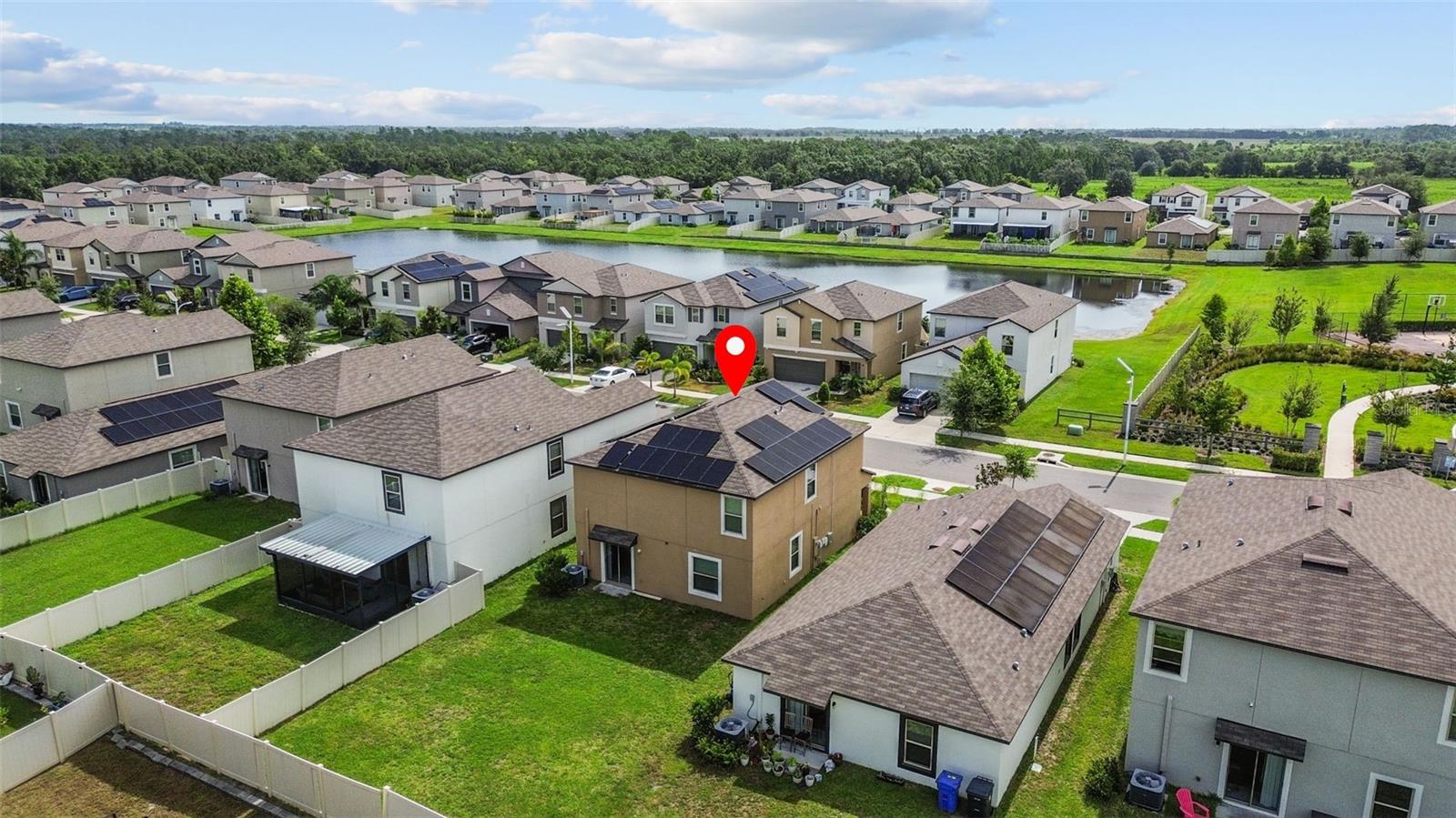 16671 KINGMAN REEF ST — photo 37