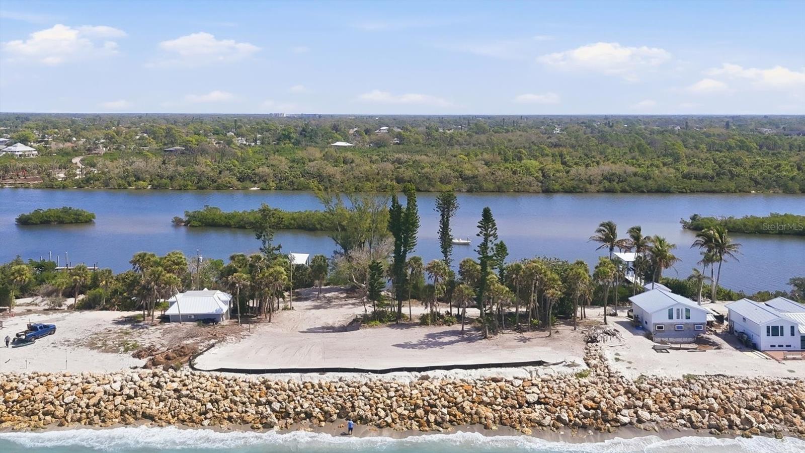 804 N MANASOTA KEY RD — photo 17