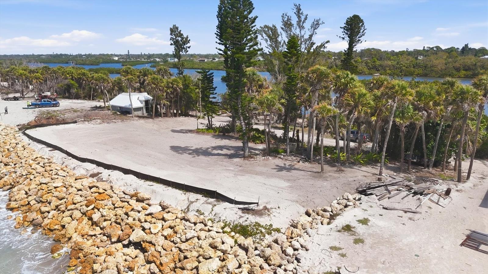 804 N MANASOTA KEY RD — photo 15