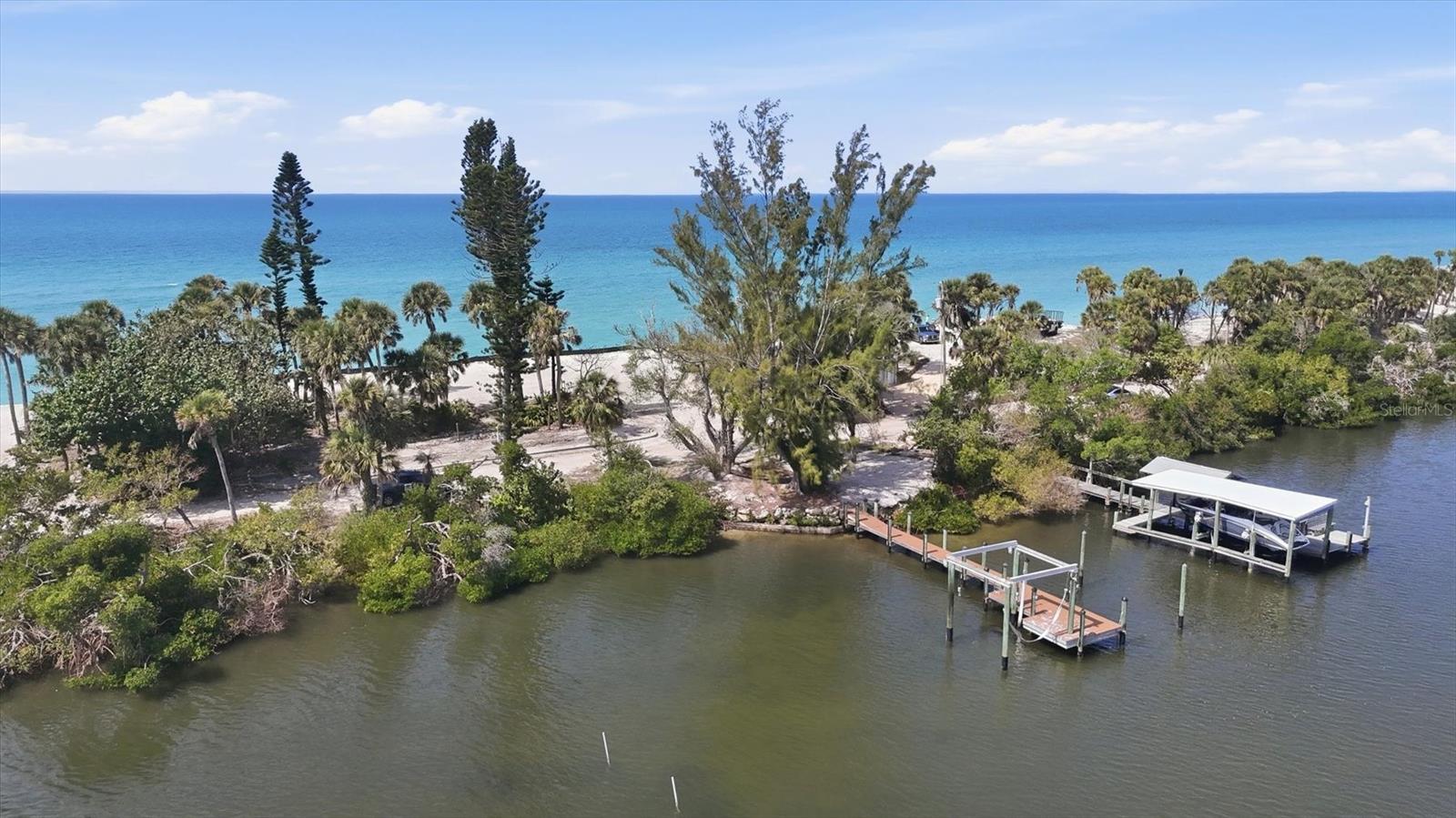 804 N MANASOTA KEY RD — photo 8