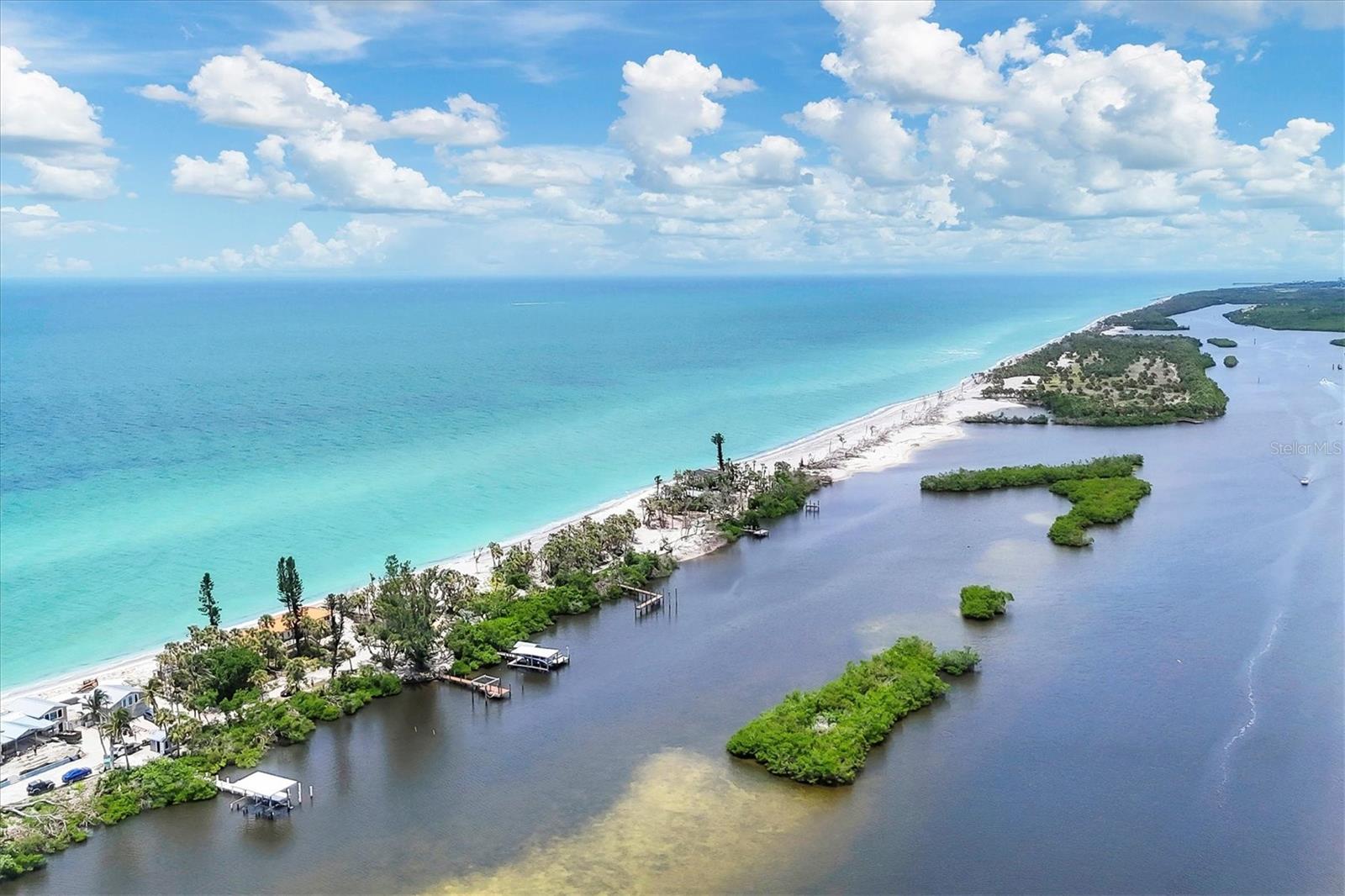 804 N MANASOTA KEY RD — photo 2