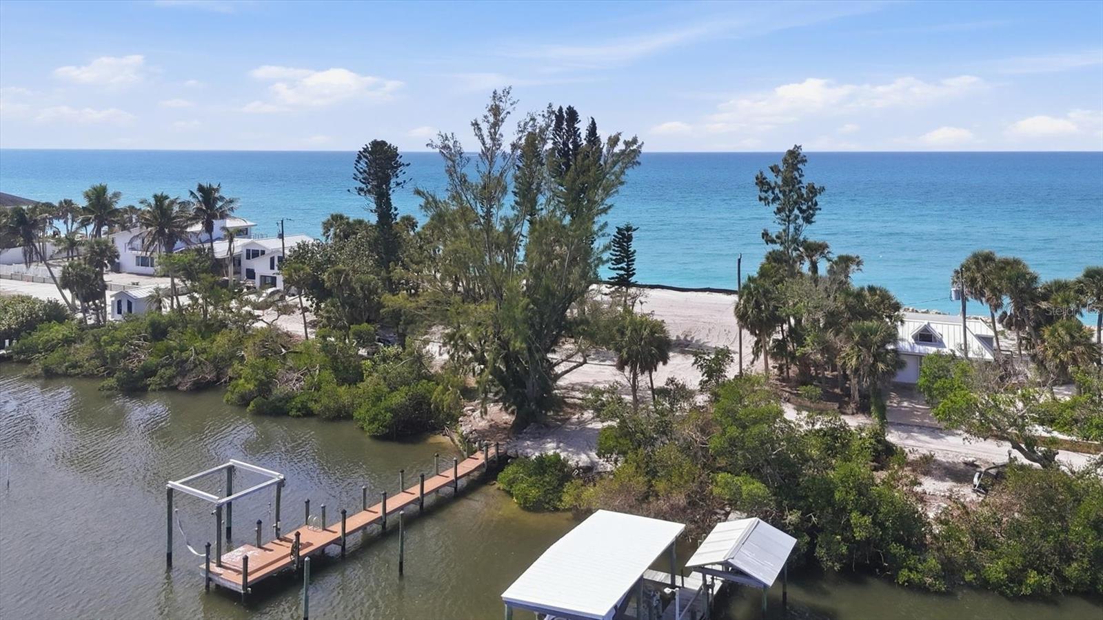 804 N MANASOTA KEY RD — photo 9