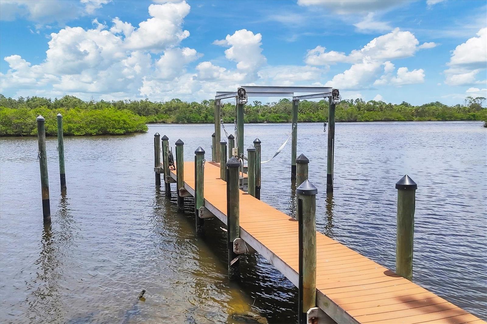 804 N MANASOTA KEY RD — photo 7