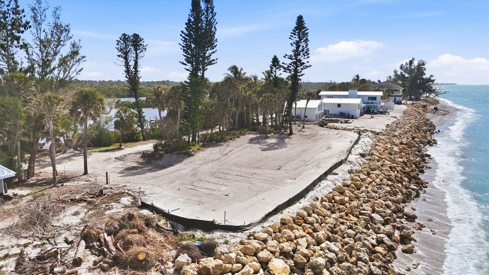 804 N MANASOTA KEY RD — photo 11