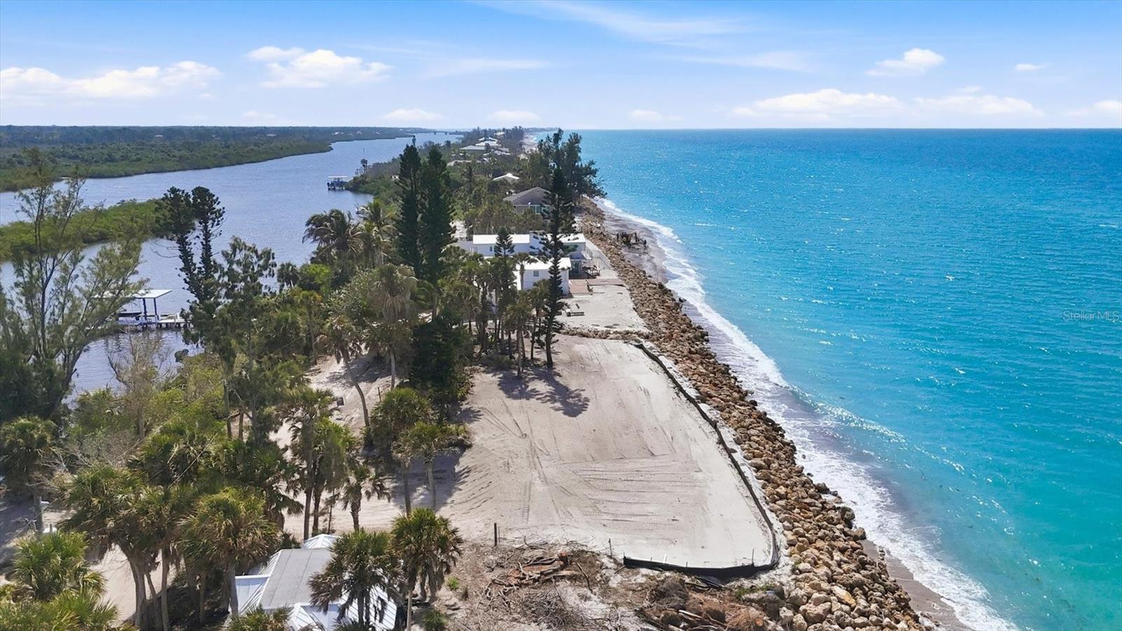 804 N MANASOTA KEY RD — photo 16