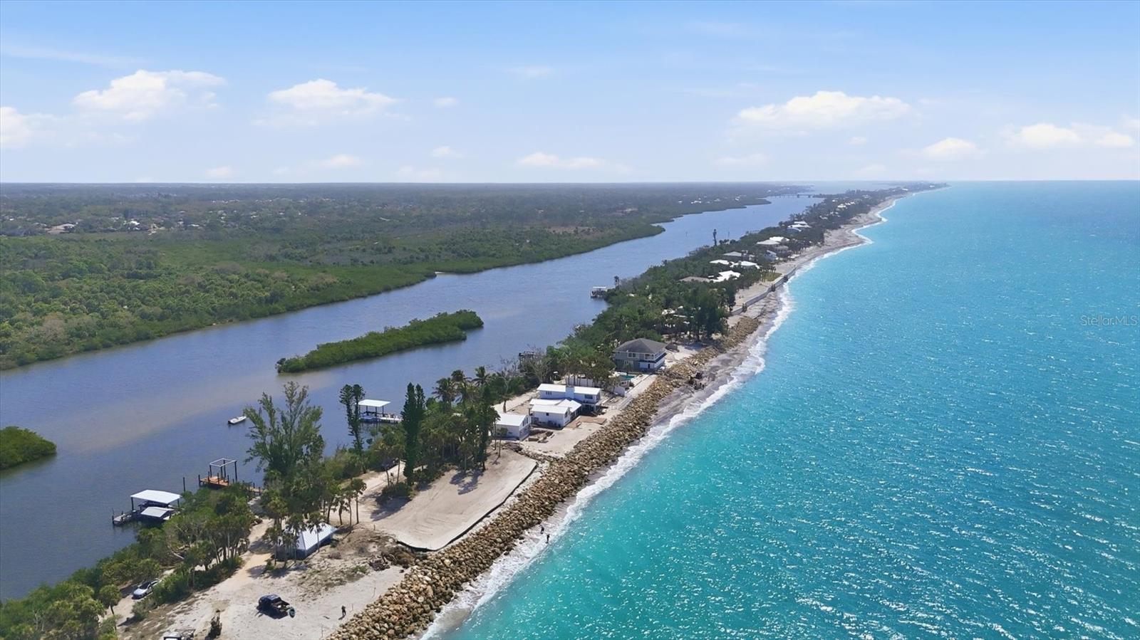 804 N MANASOTA KEY RD — photo 19