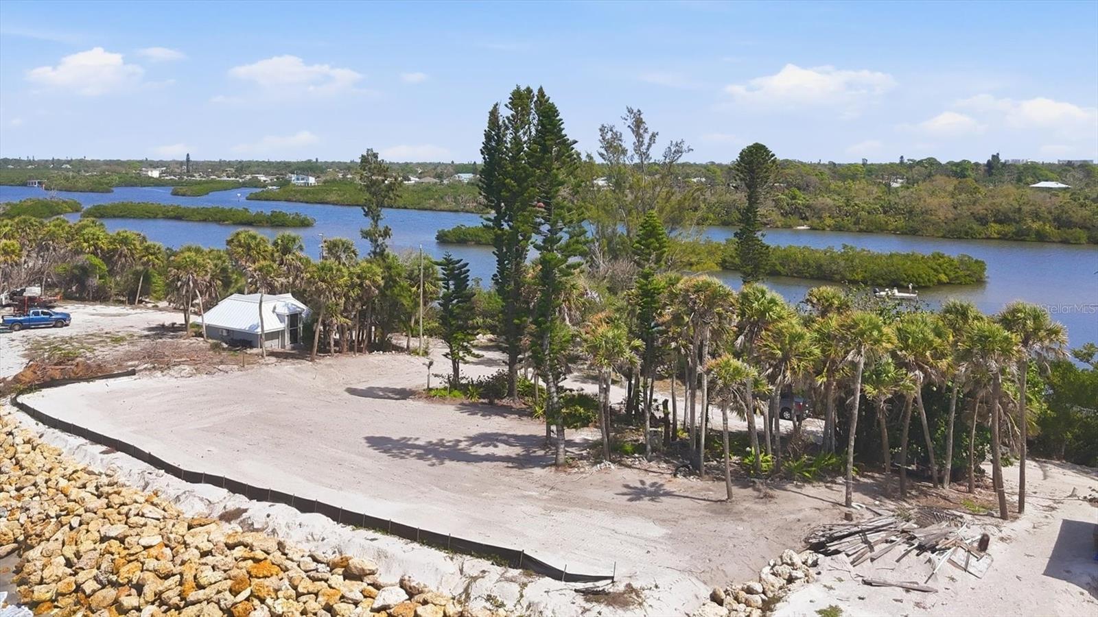 804 N MANASOTA KEY RD — photo 14