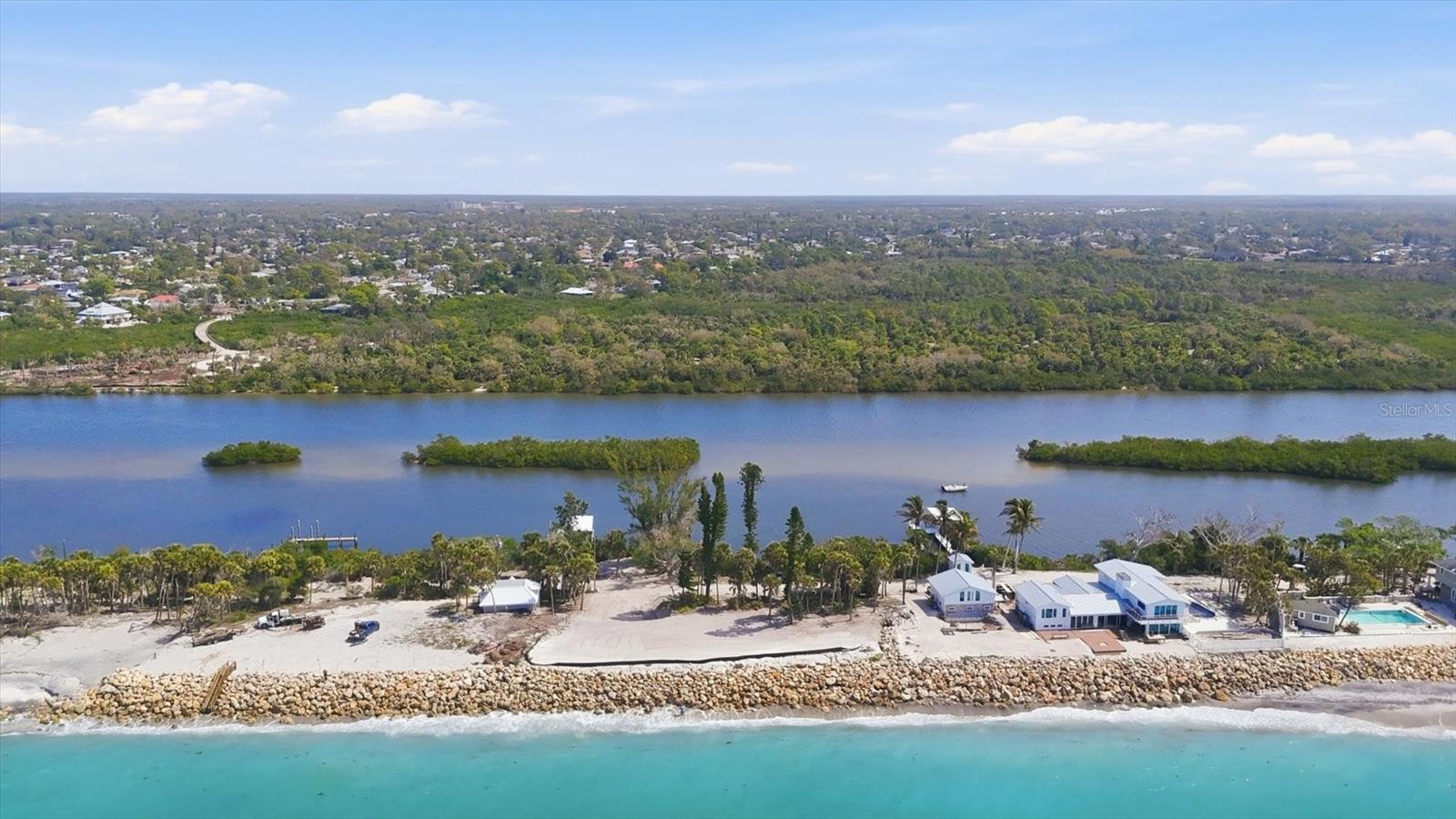 804 N MANASOTA KEY RD — photo 18
