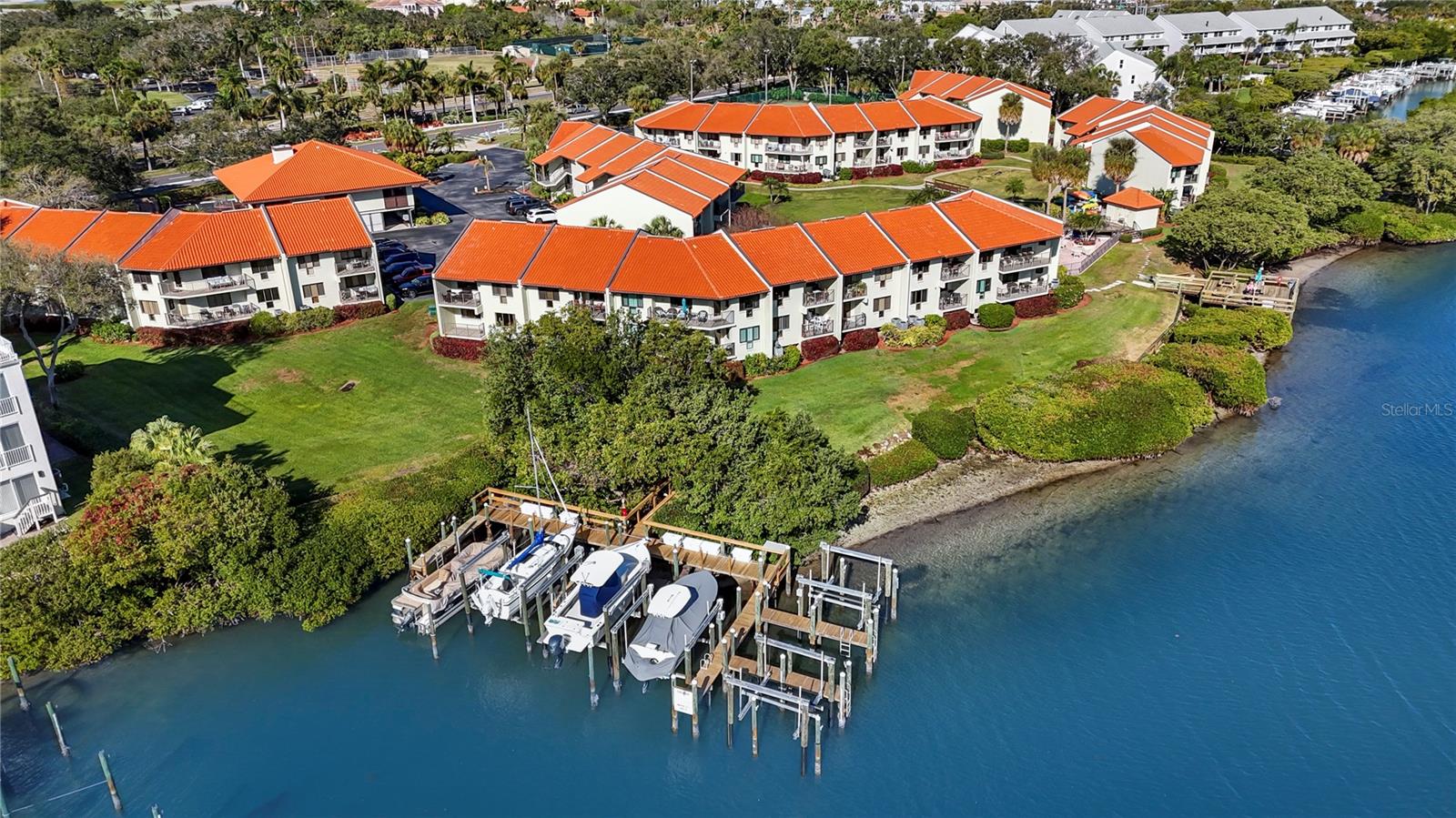 1515 PINELLAS BAYWAY S #7 — photo 3