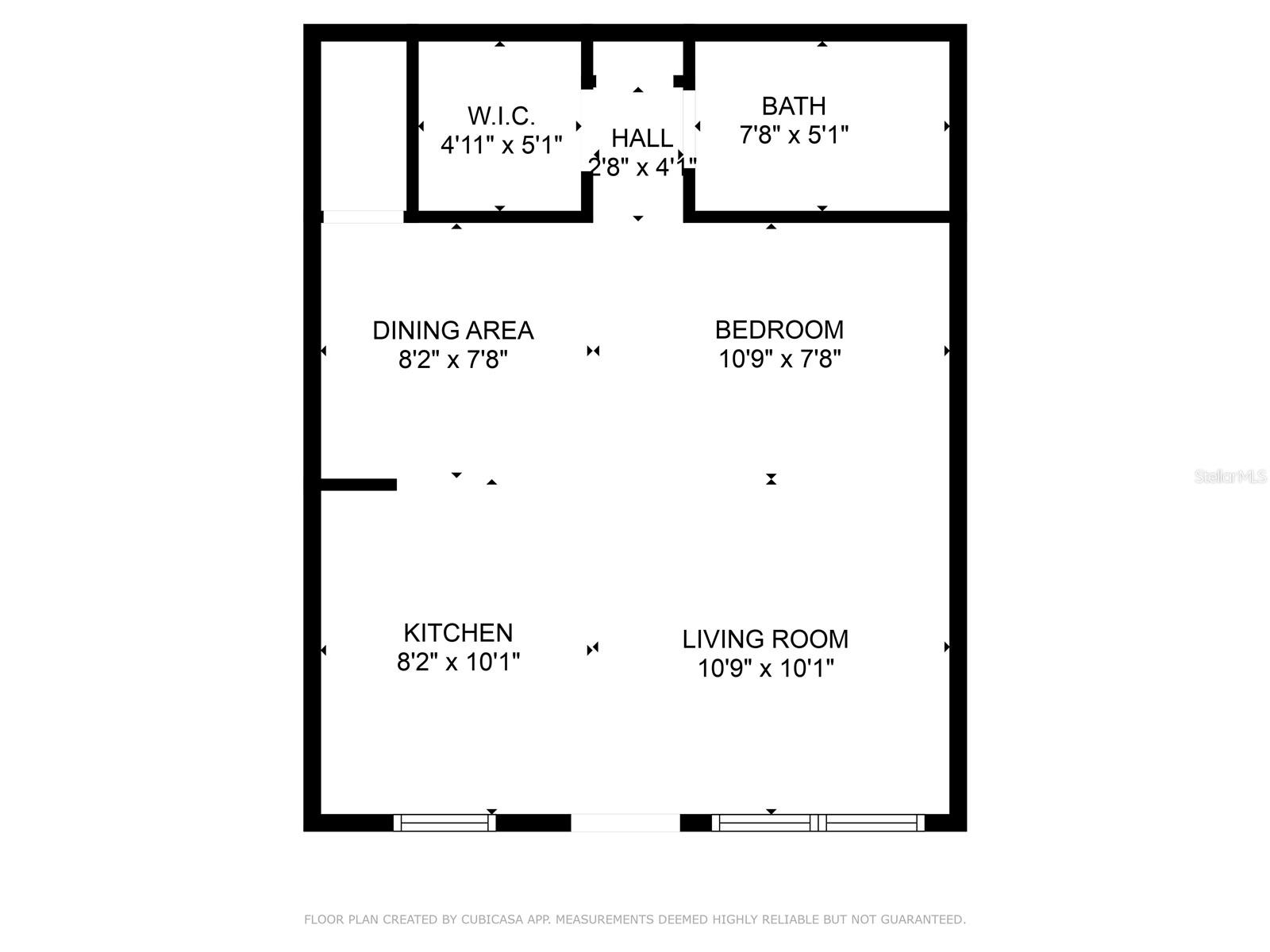 8950 PARK BLVD #702 — photo 28