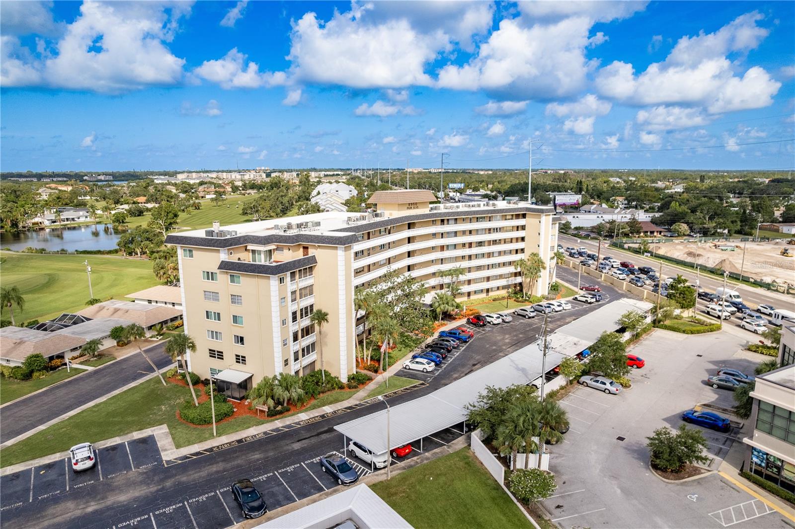 8950 PARK BLVD #702 — photo 10