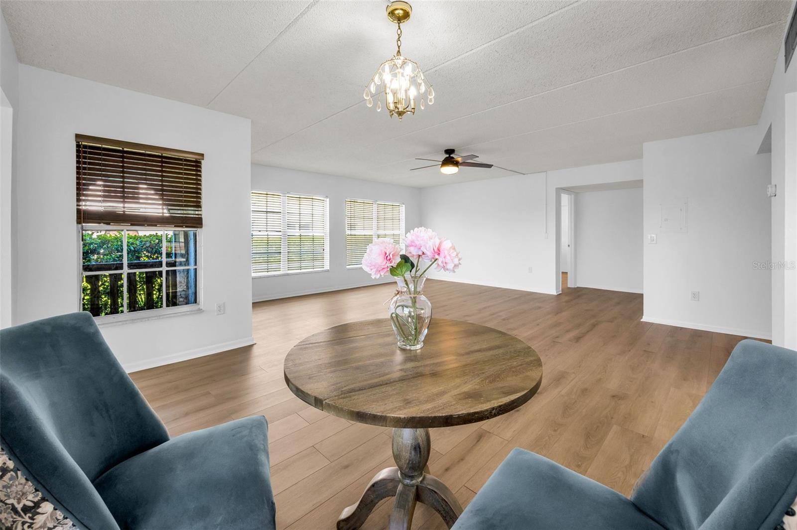 320 N BAYSHORE BLVD #107 — photo 23