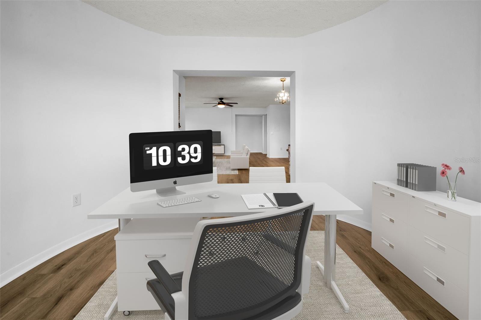 320 N BAYSHORE BLVD #107 — photo 30