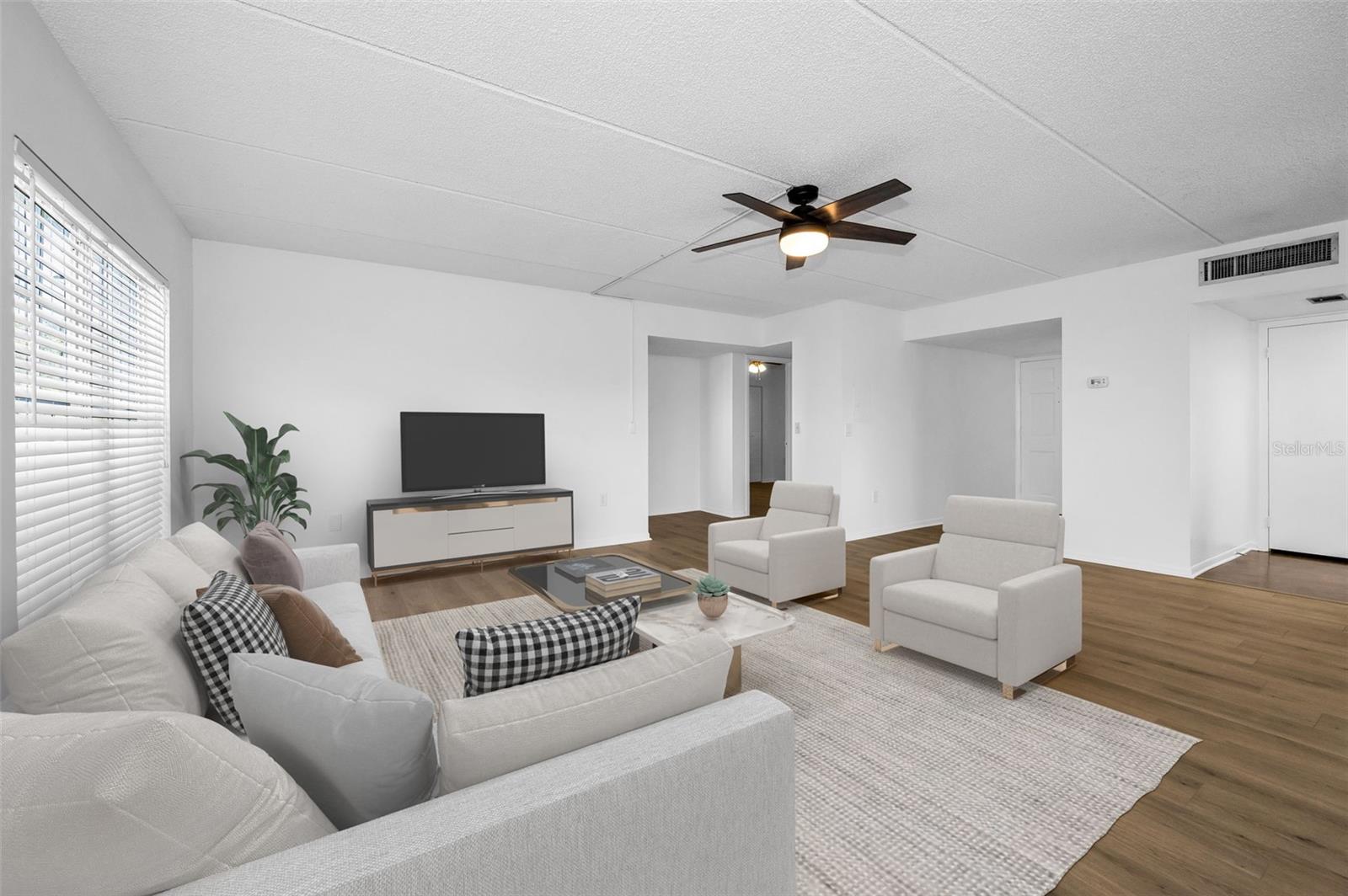 320 N BAYSHORE BLVD #107 — photo 13