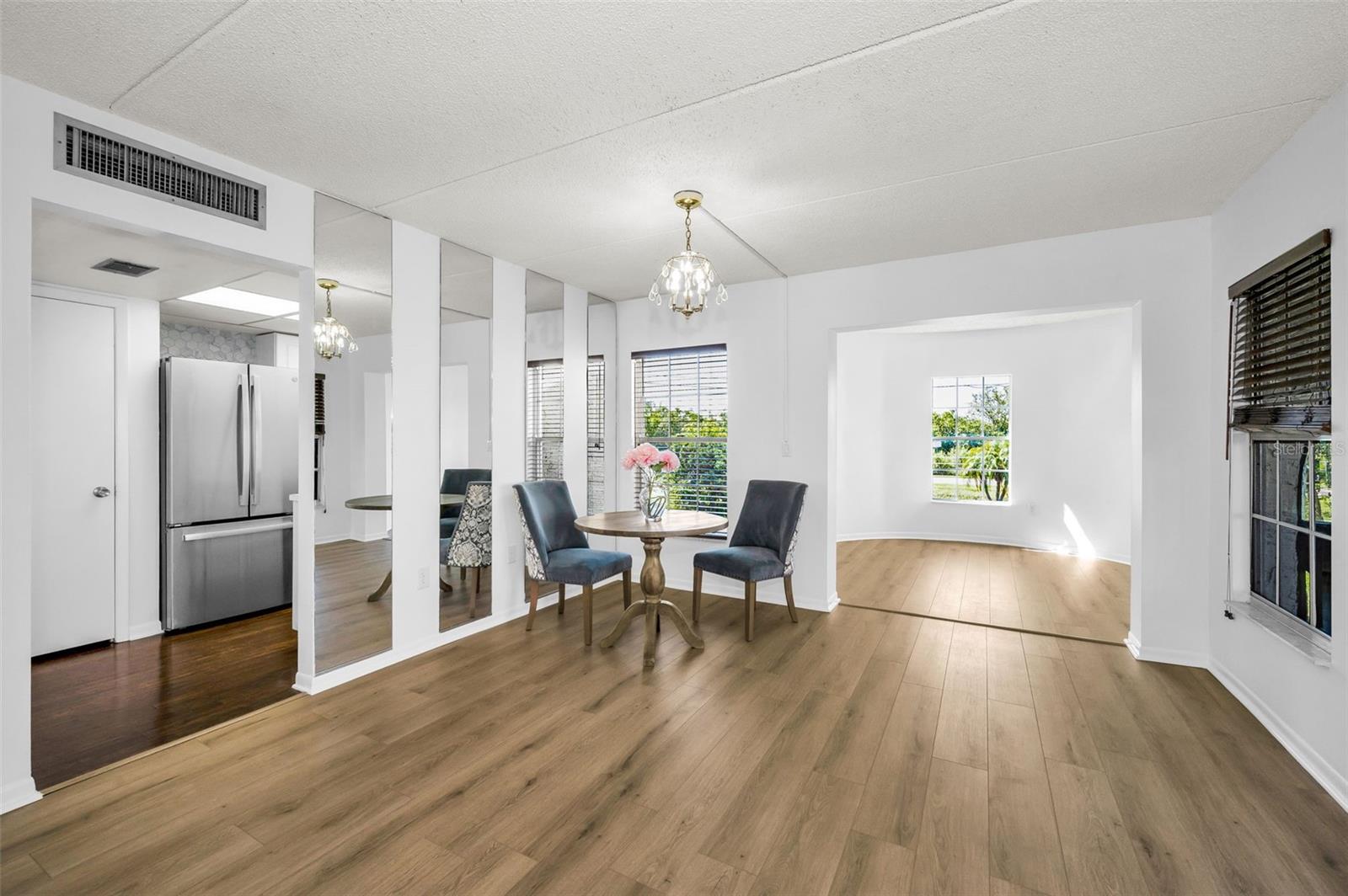 320 N BAYSHORE BLVD #107 — photo 21