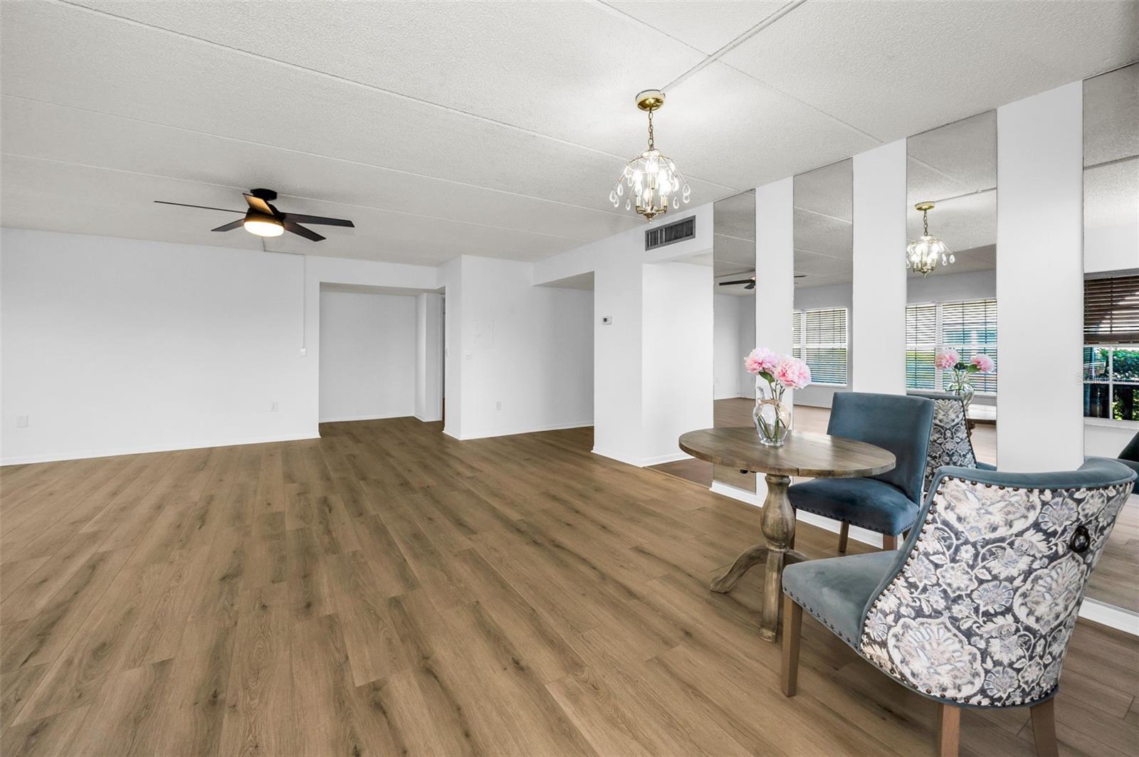 320 N BAYSHORE BLVD #107 — photo 22