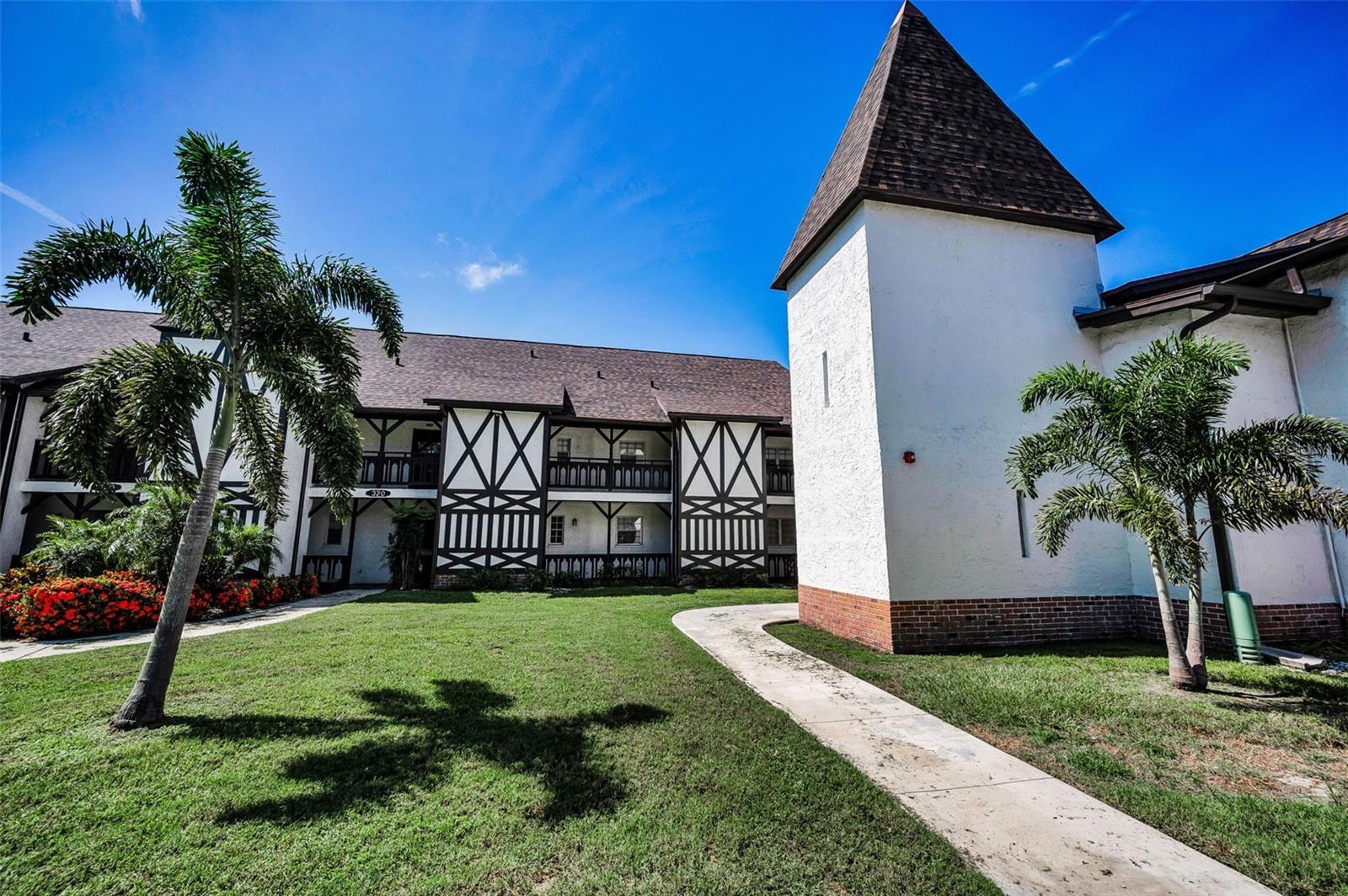 320 N BAYSHORE BLVD #107 — photo 9