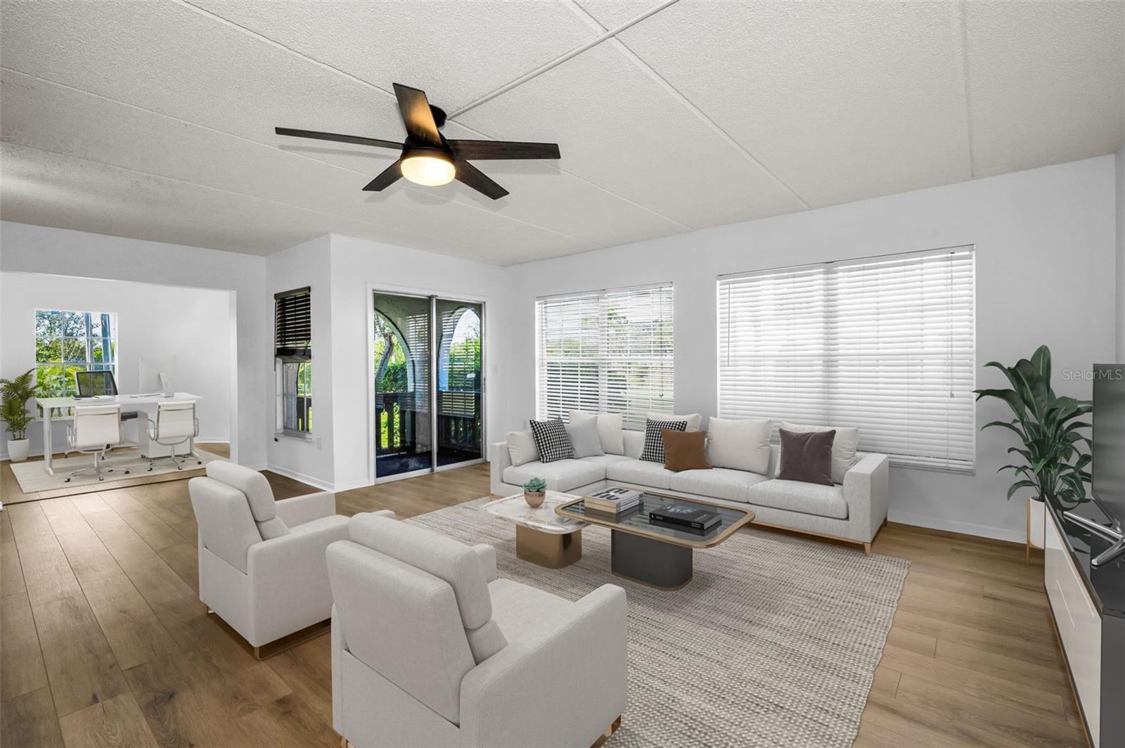 320 N BAYSHORE BLVD #107 — photo 15