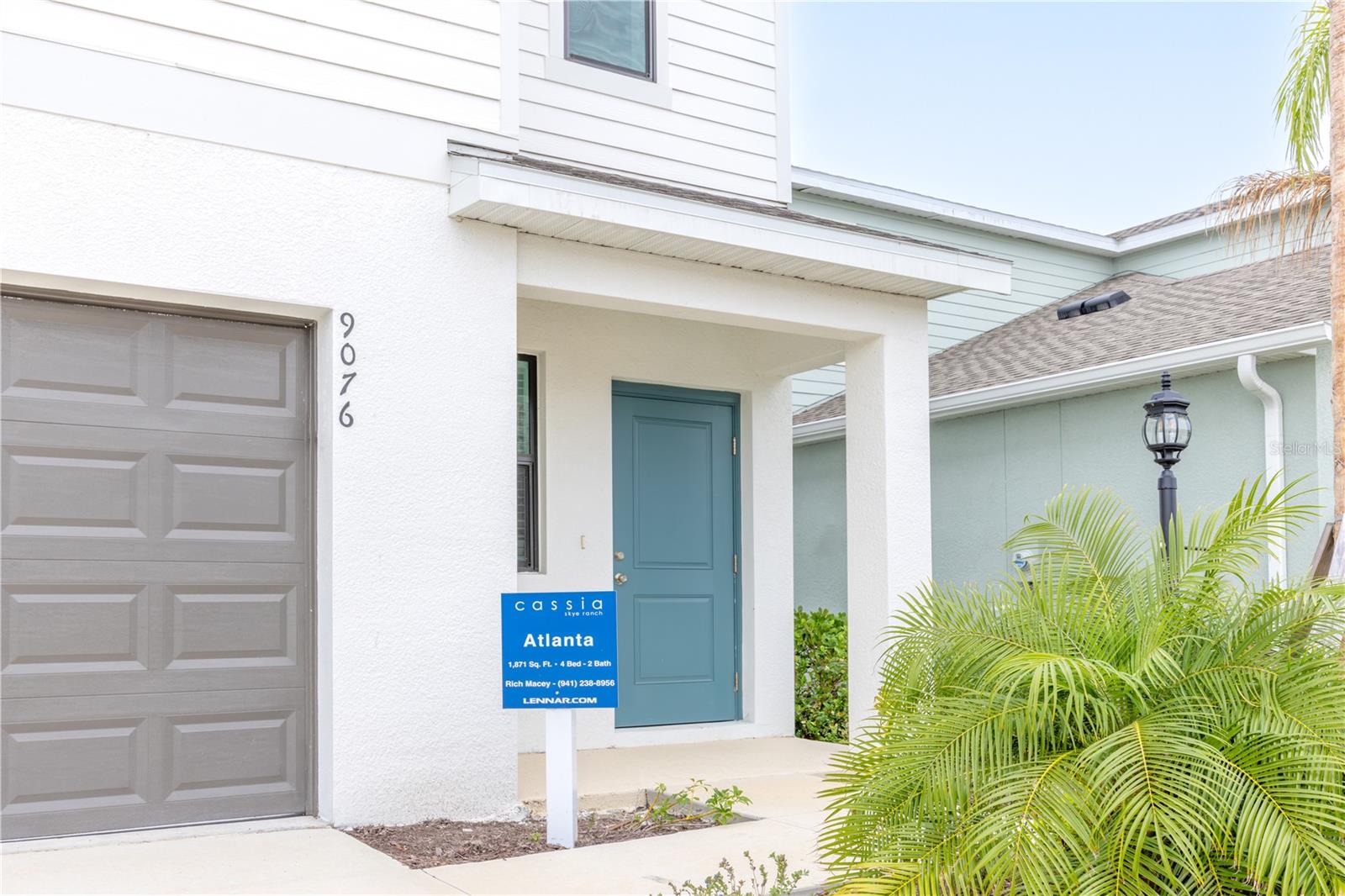 9076 TEQUILA SUNRISE DR — photo 3