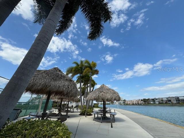 7400 SUN ISLAND DR S #603 — photo 20