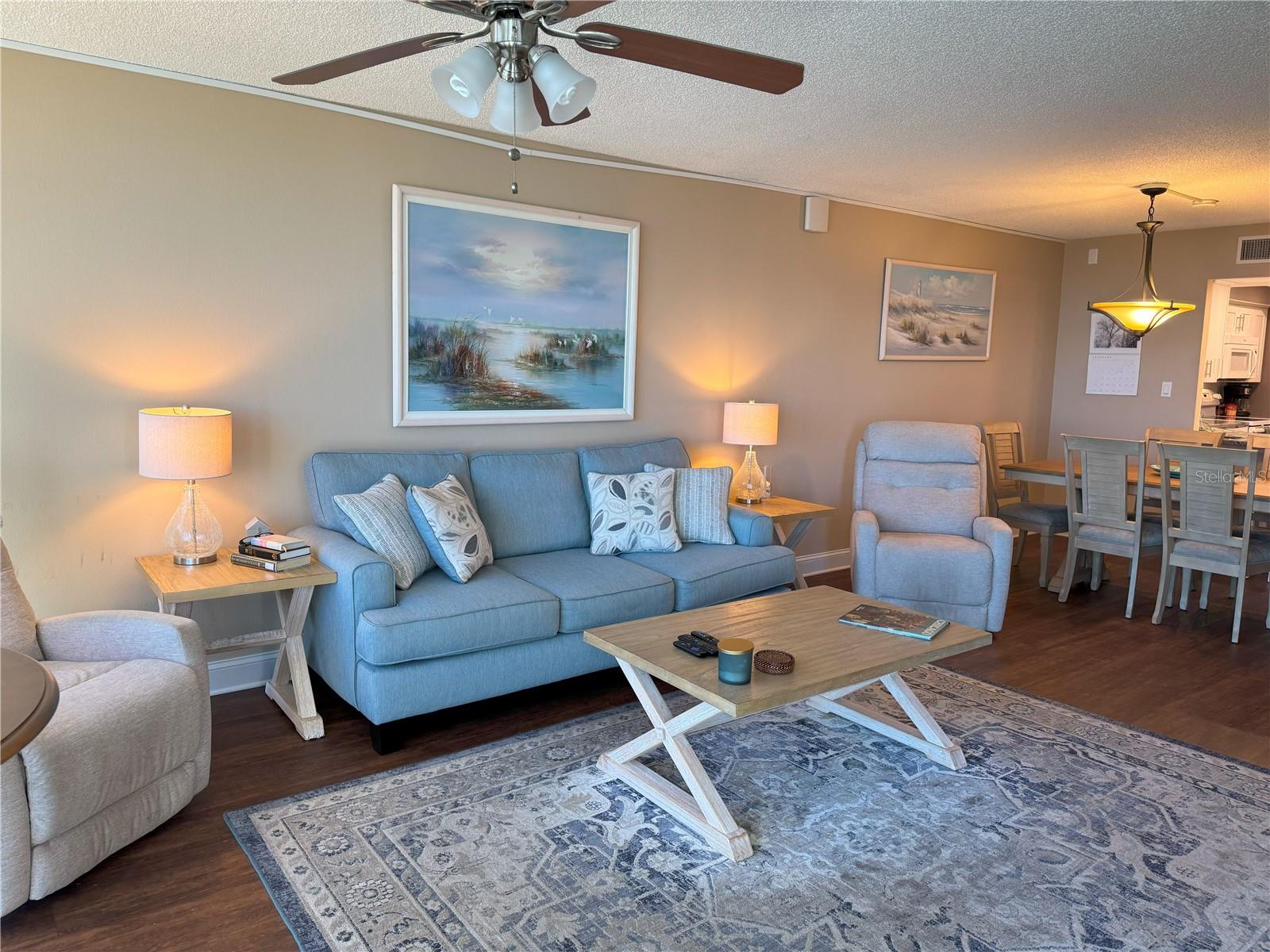 7400 SUN ISLAND DR S #603 — photo 4
