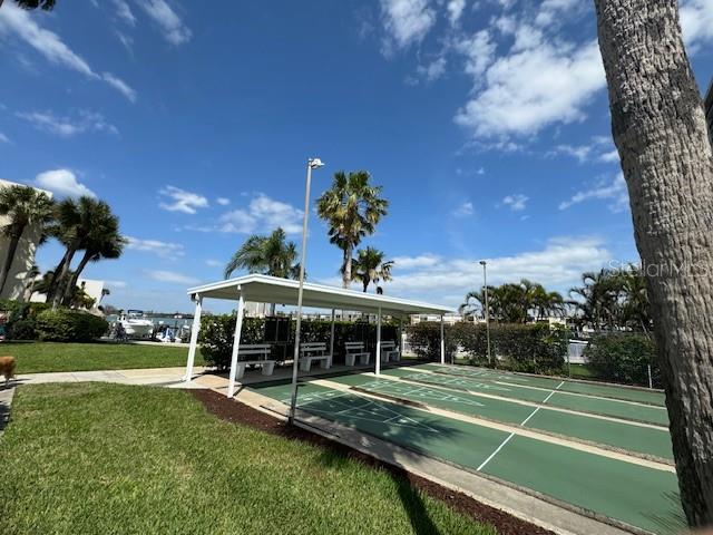 7400 SUN ISLAND DR S #603 — photo 21