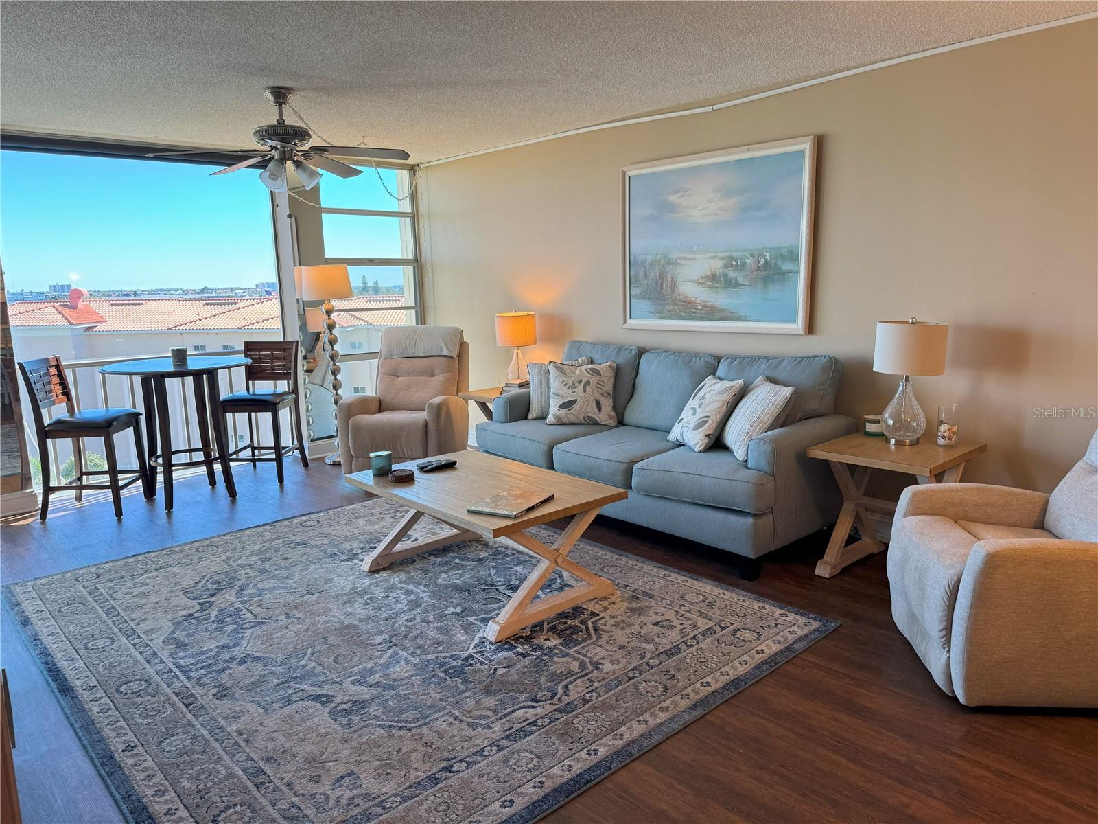 7400 SUN ISLAND DR S #603 — photo 3