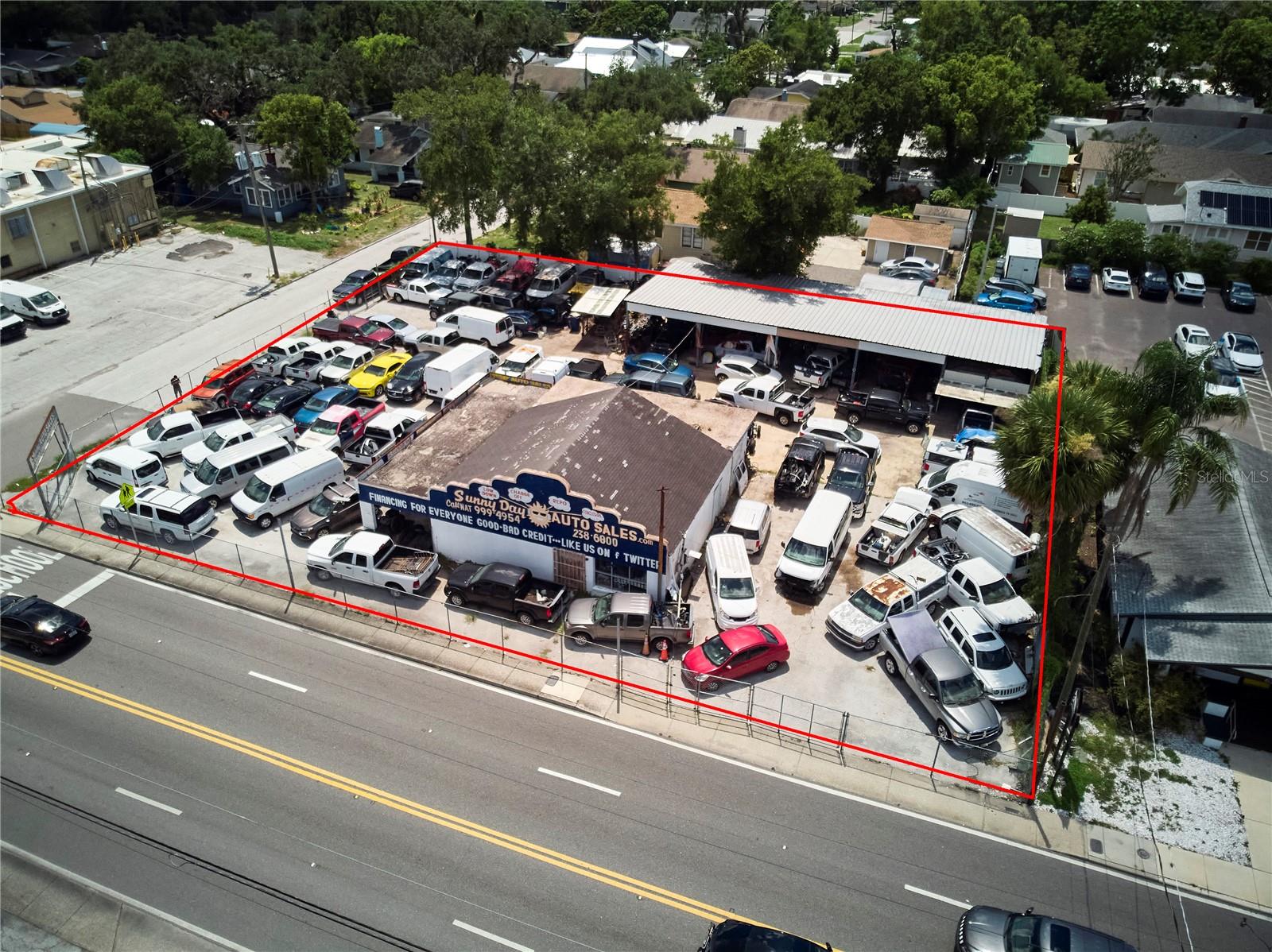6304 N FLORIDA AVE — photo 16