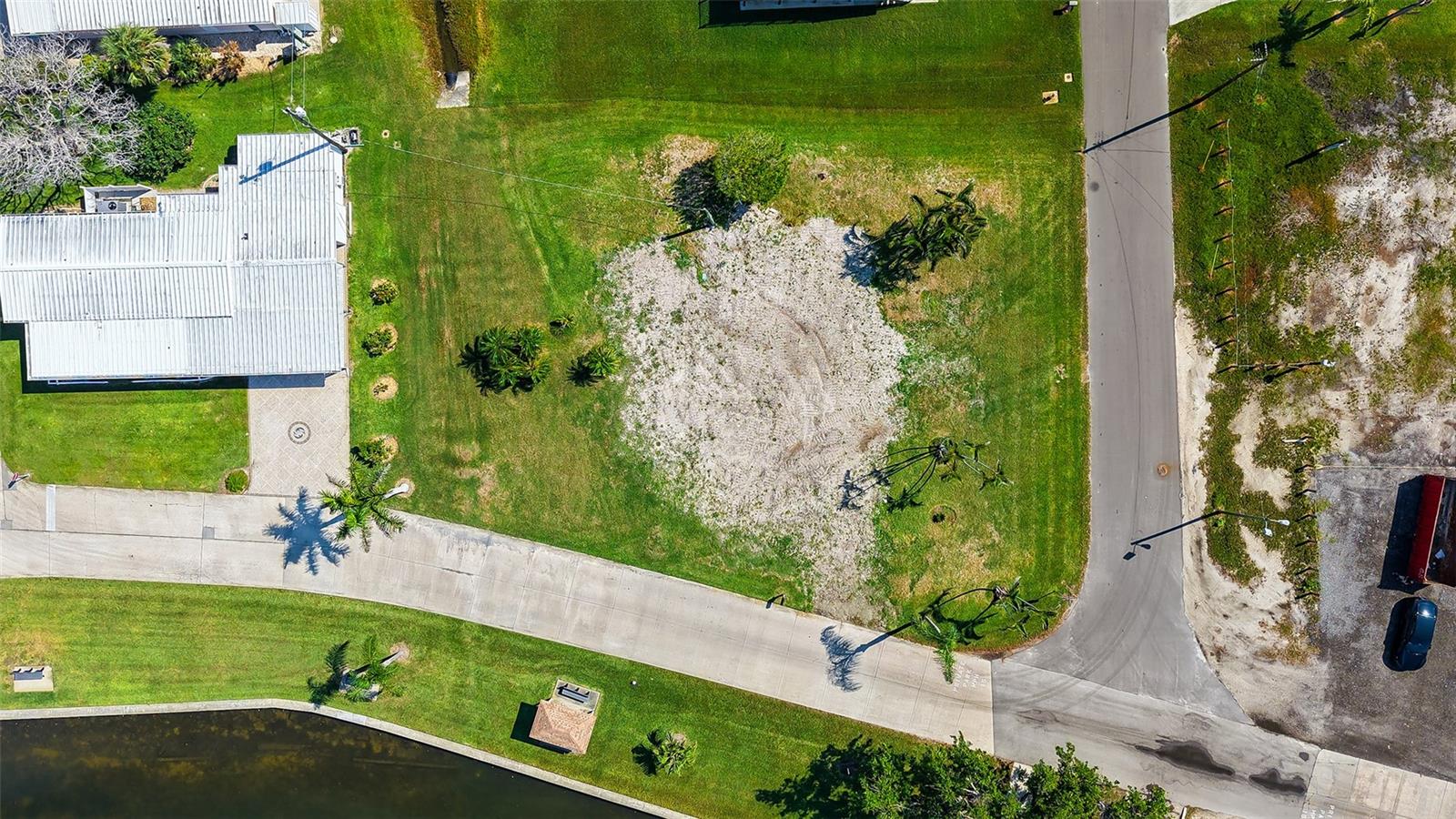 10315 CORTEZ RD W #1/2 BV — photo 45
