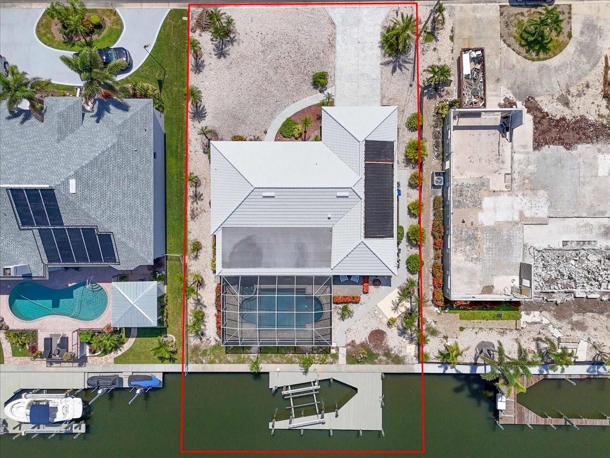 3816 ROYAL PALM DR — photo 31