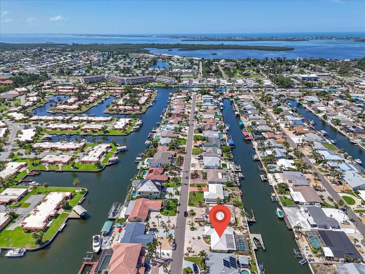 3816 ROYAL PALM DR — photo 36