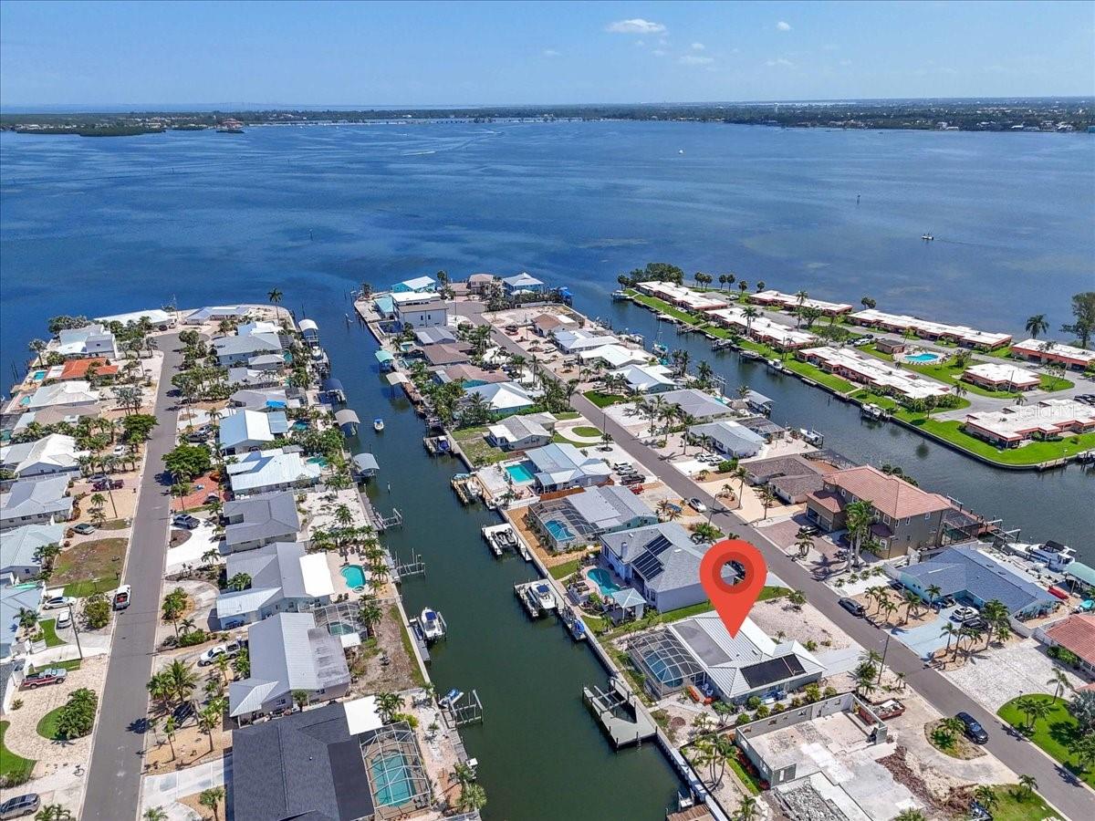 3816 ROYAL PALM DR — photo 32