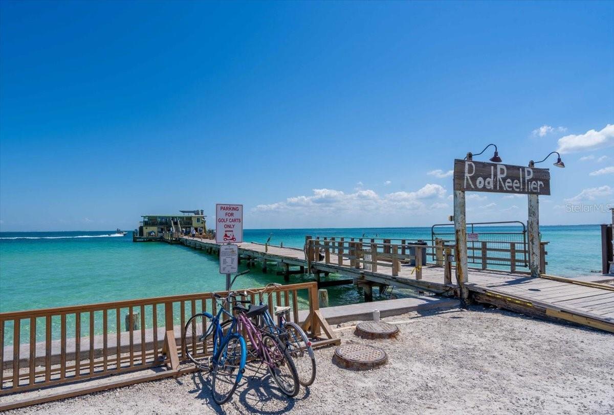 3816 ROYAL PALM DR — photo 48