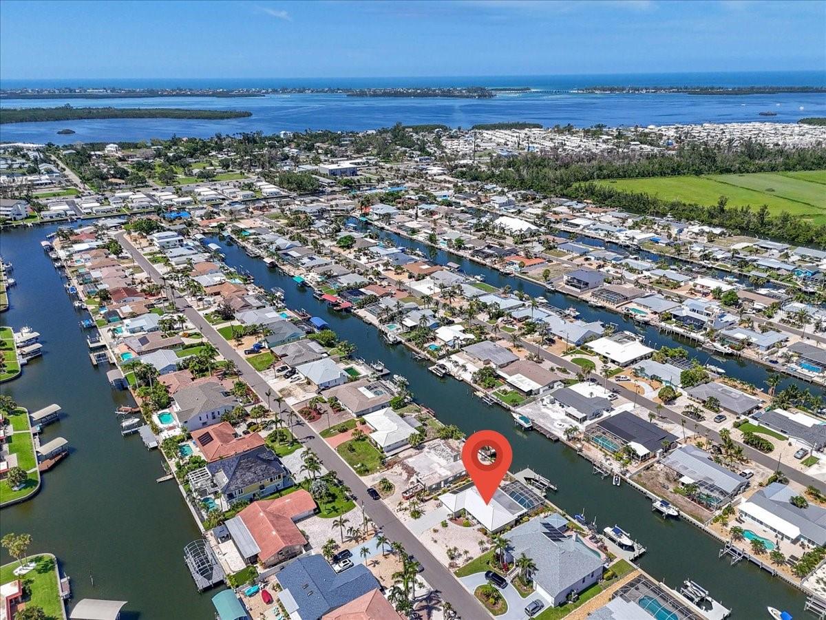 3816 ROYAL PALM DR — photo 35