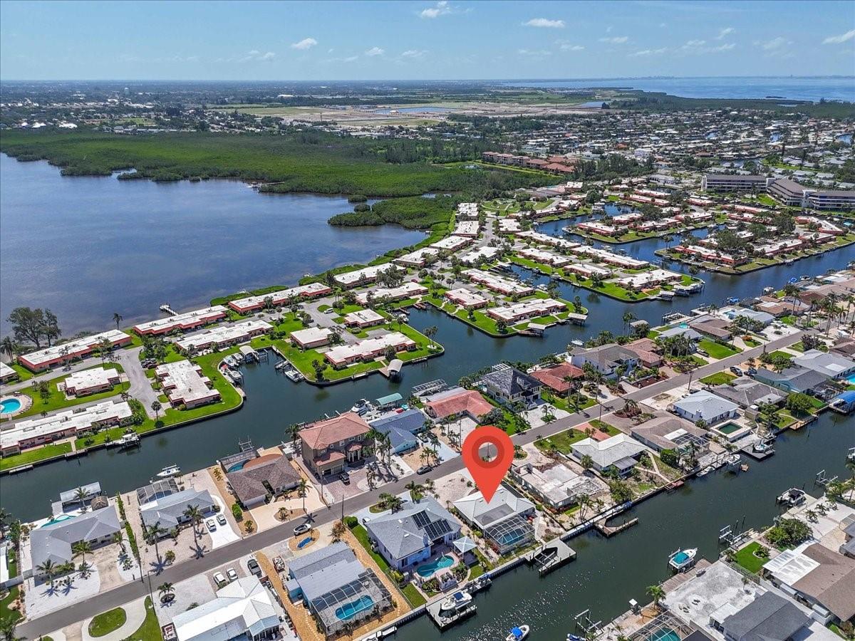 3816 ROYAL PALM DR — photo 37