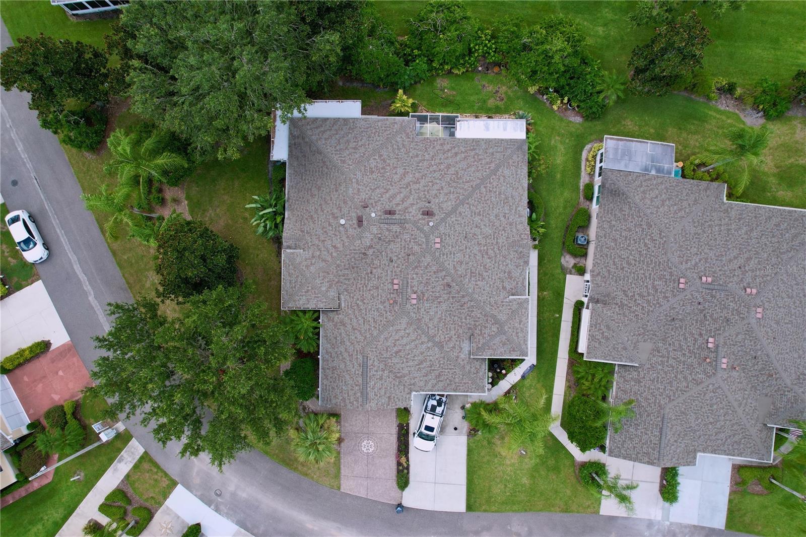 2018 INVERNESS GREENS DR #2018 — photo 26