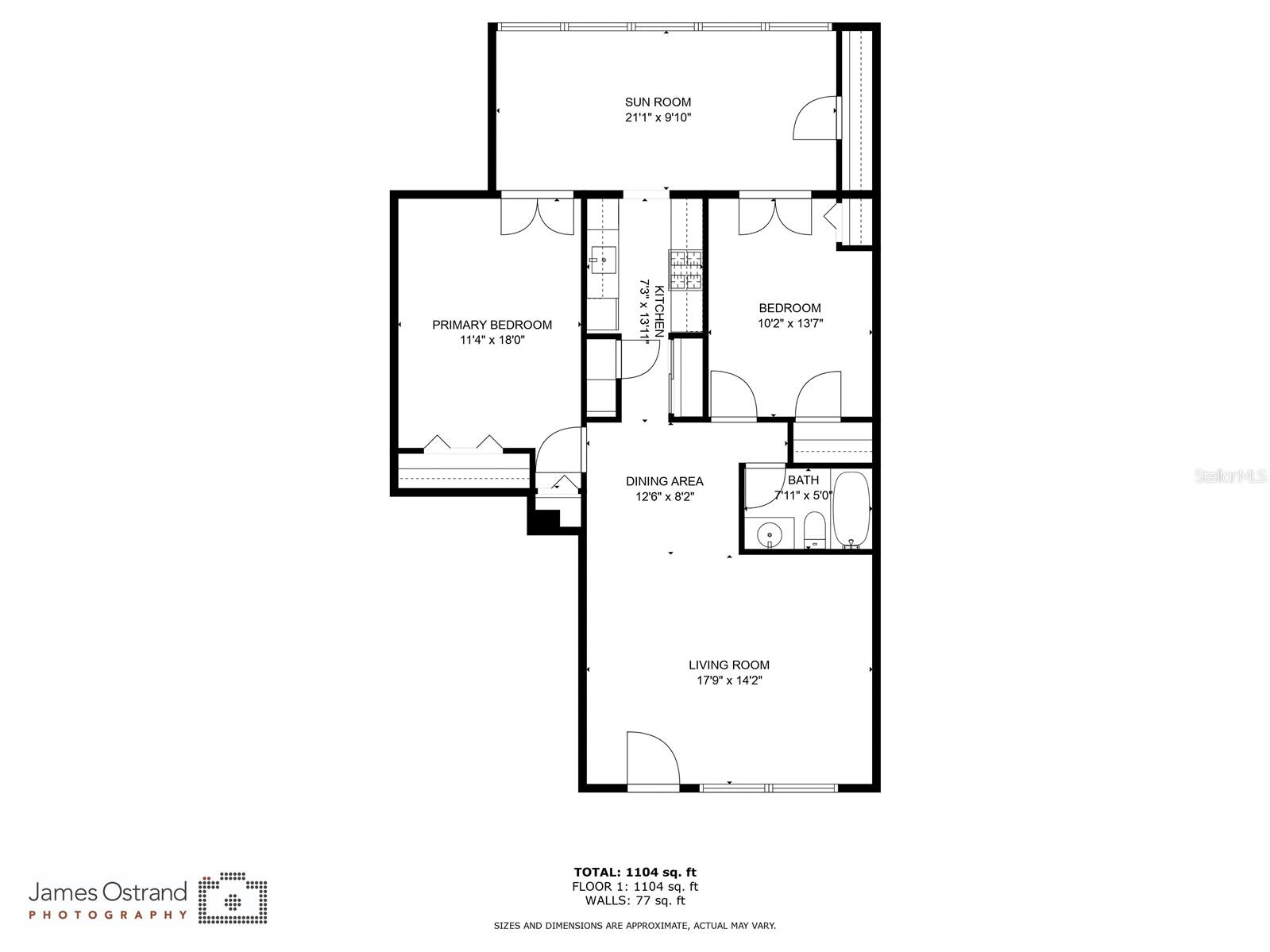 1893 SHORE DR S #209 — photo 30