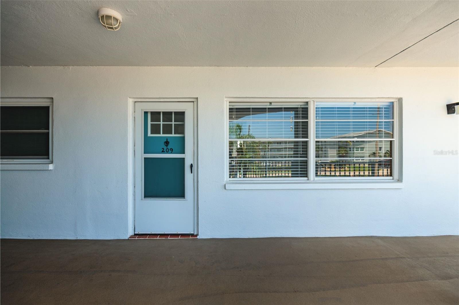 1893 SHORE DR S #209 — photo 25