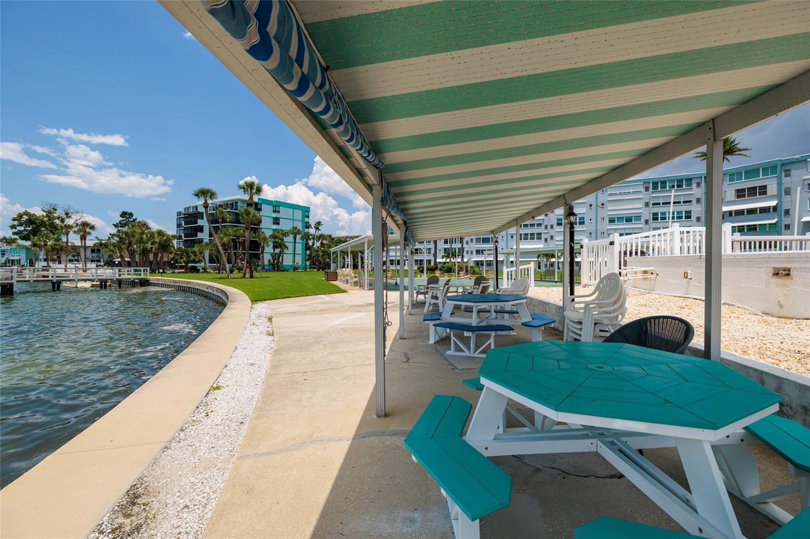 1893 SHORE DR S #209 — photo 42