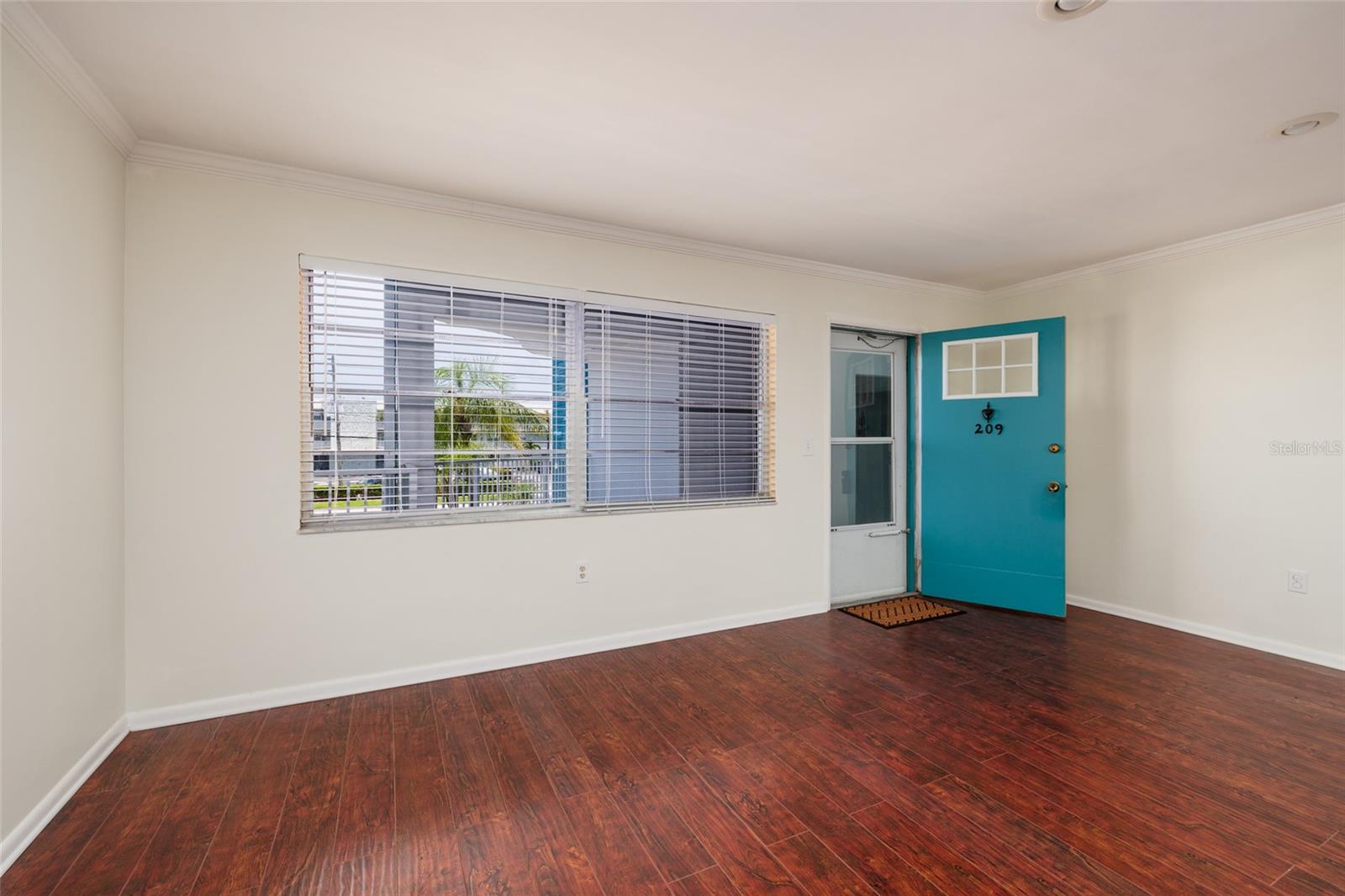 1893 SHORE DR S #209 — photo 4