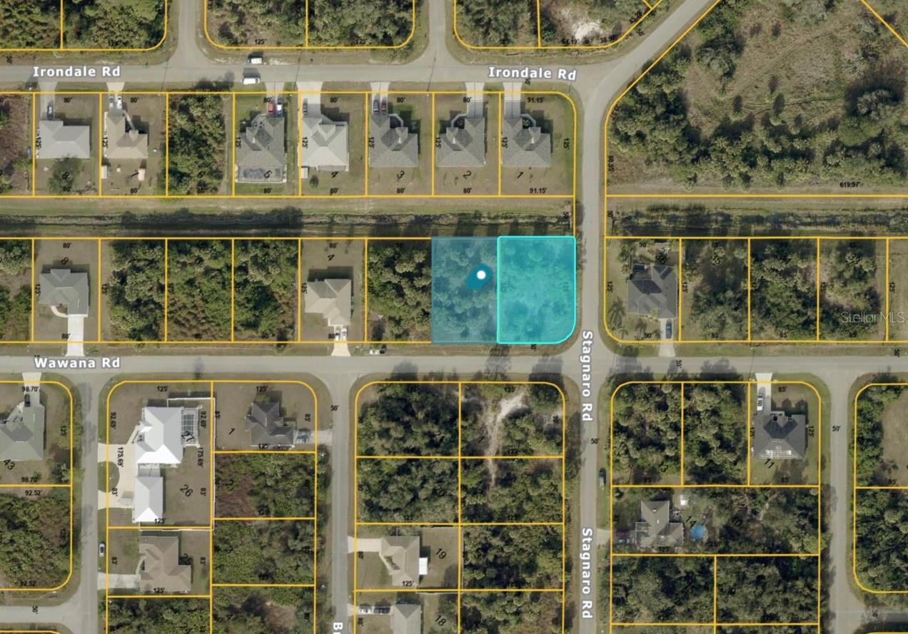 LOT 1 & 2 WAWANA RD — photo 4