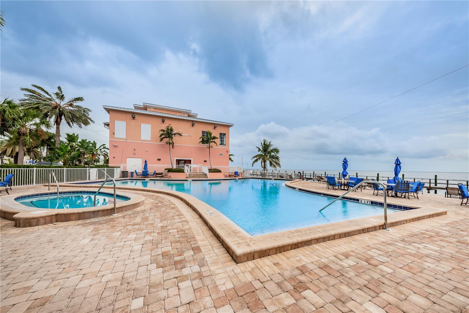 5026 COQUINA KEY DR SE #5026 — photo 22