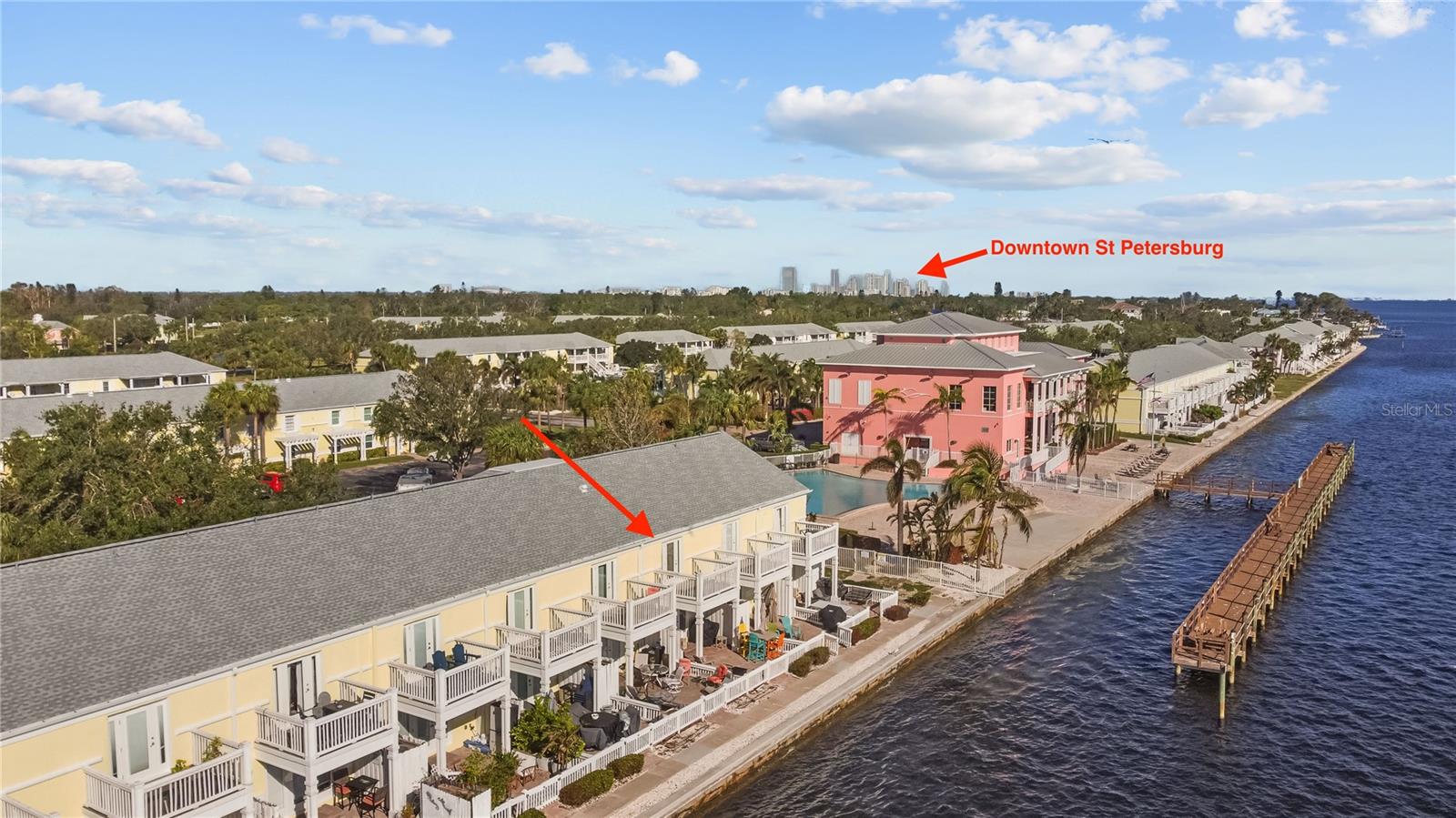 5026 COQUINA KEY DR SE #5026 — photo 28