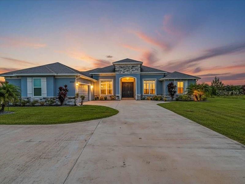 5054 LAKE TOSCANA DR — photo 2