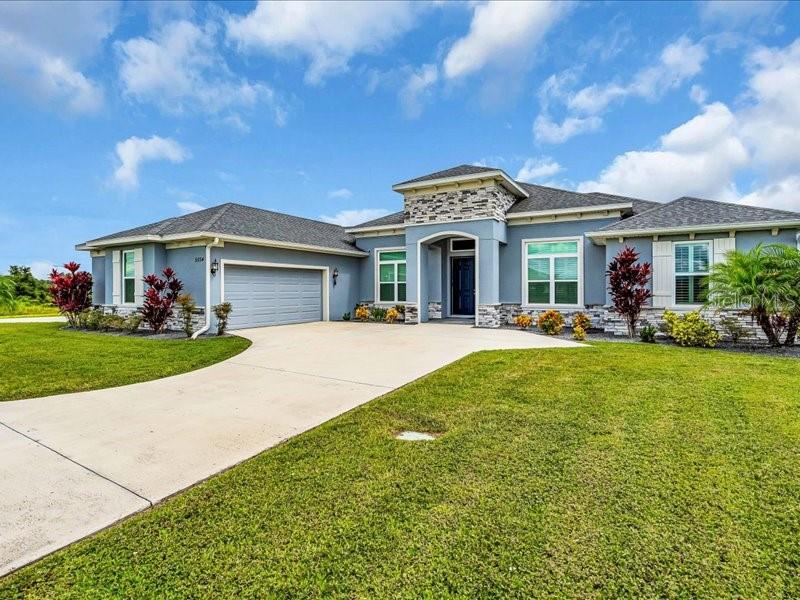 5054 LAKE TOSCANA DR — photo 3