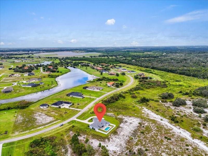 5054 LAKE TOSCANA DR — photo 54