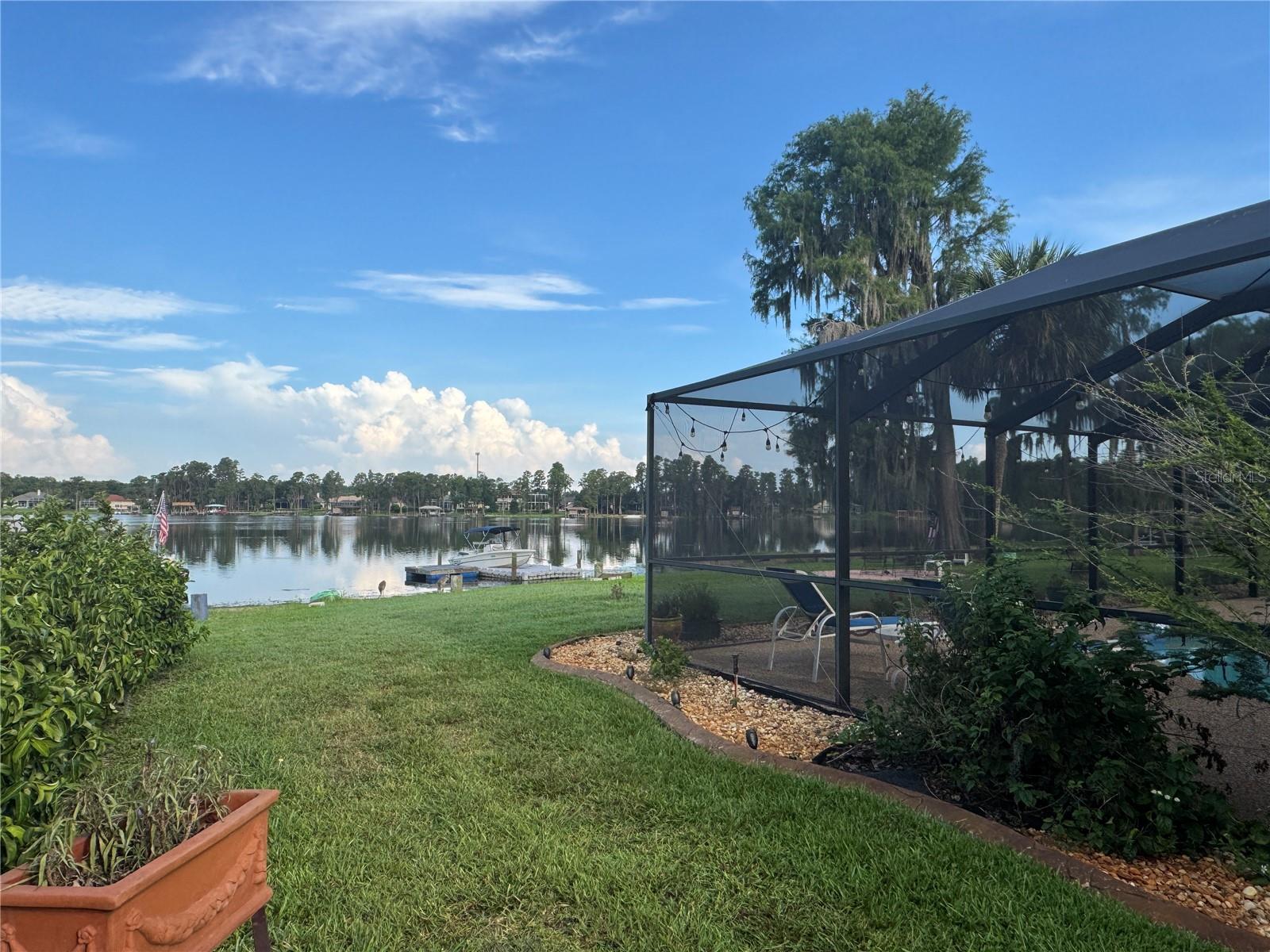 3545 LAKE PADGETT DR — photo 55