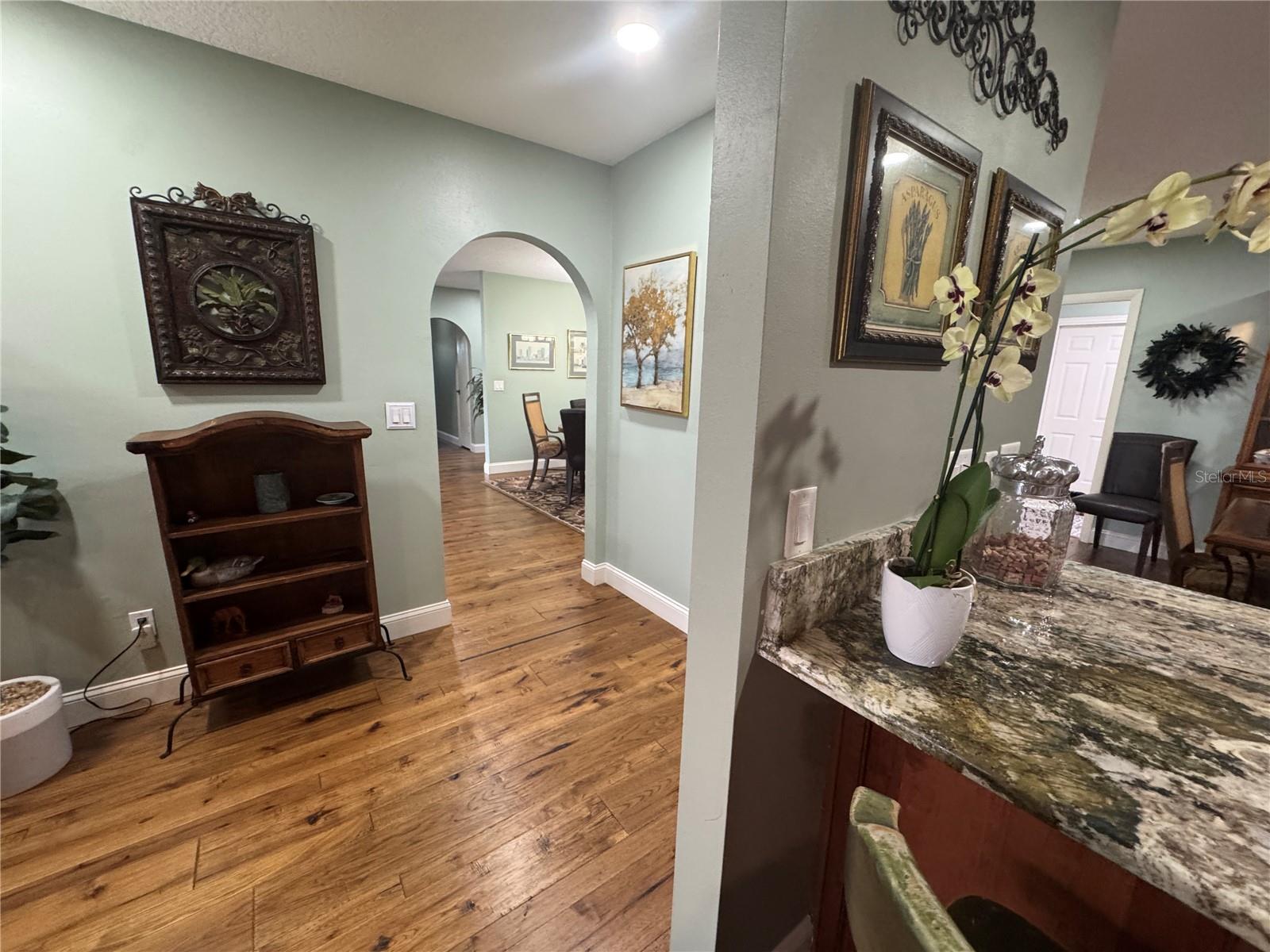 3545 LAKE PADGETT DR — photo 16