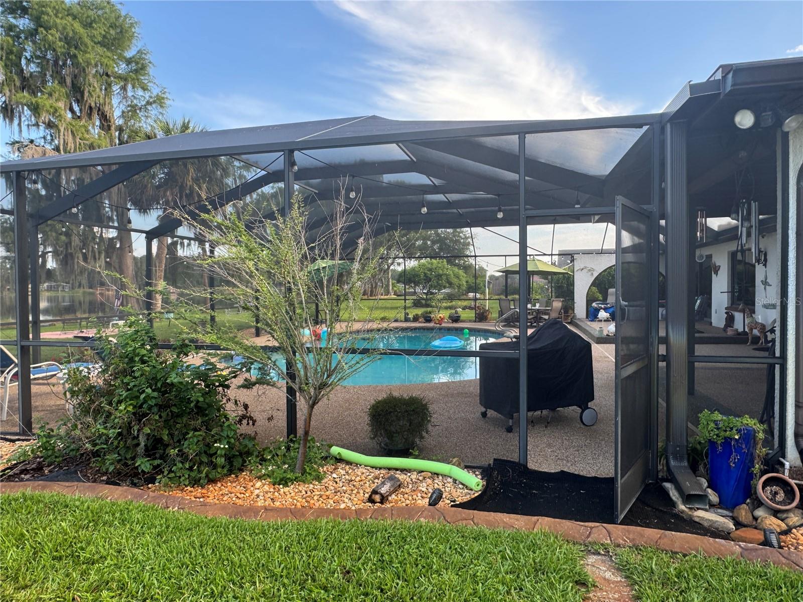 3545 LAKE PADGETT DR — photo 53