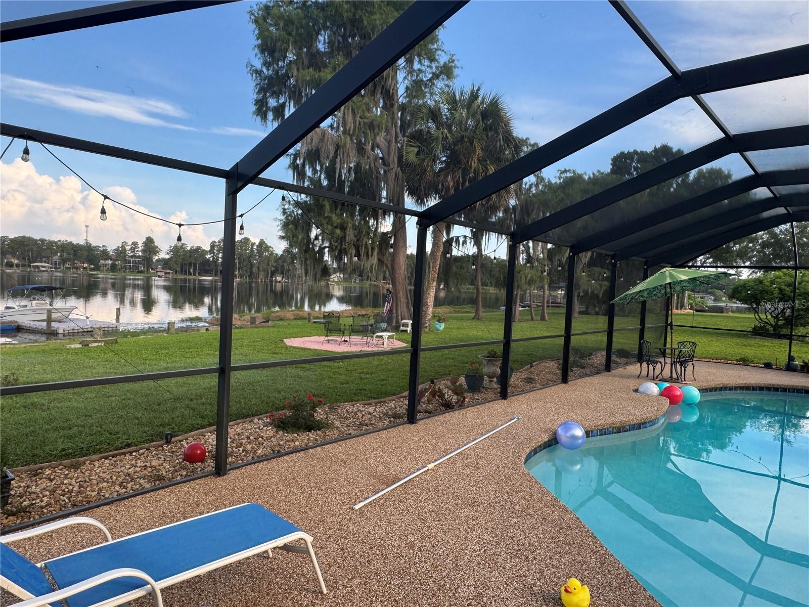 3545 LAKE PADGETT DR — photo 48